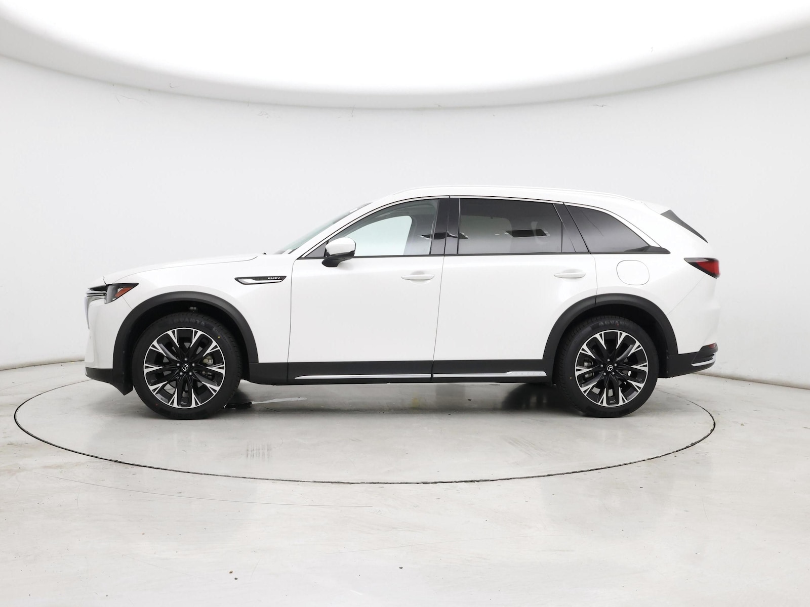 2024 Mazda CX-90 Premium Plus Package - Photo 4