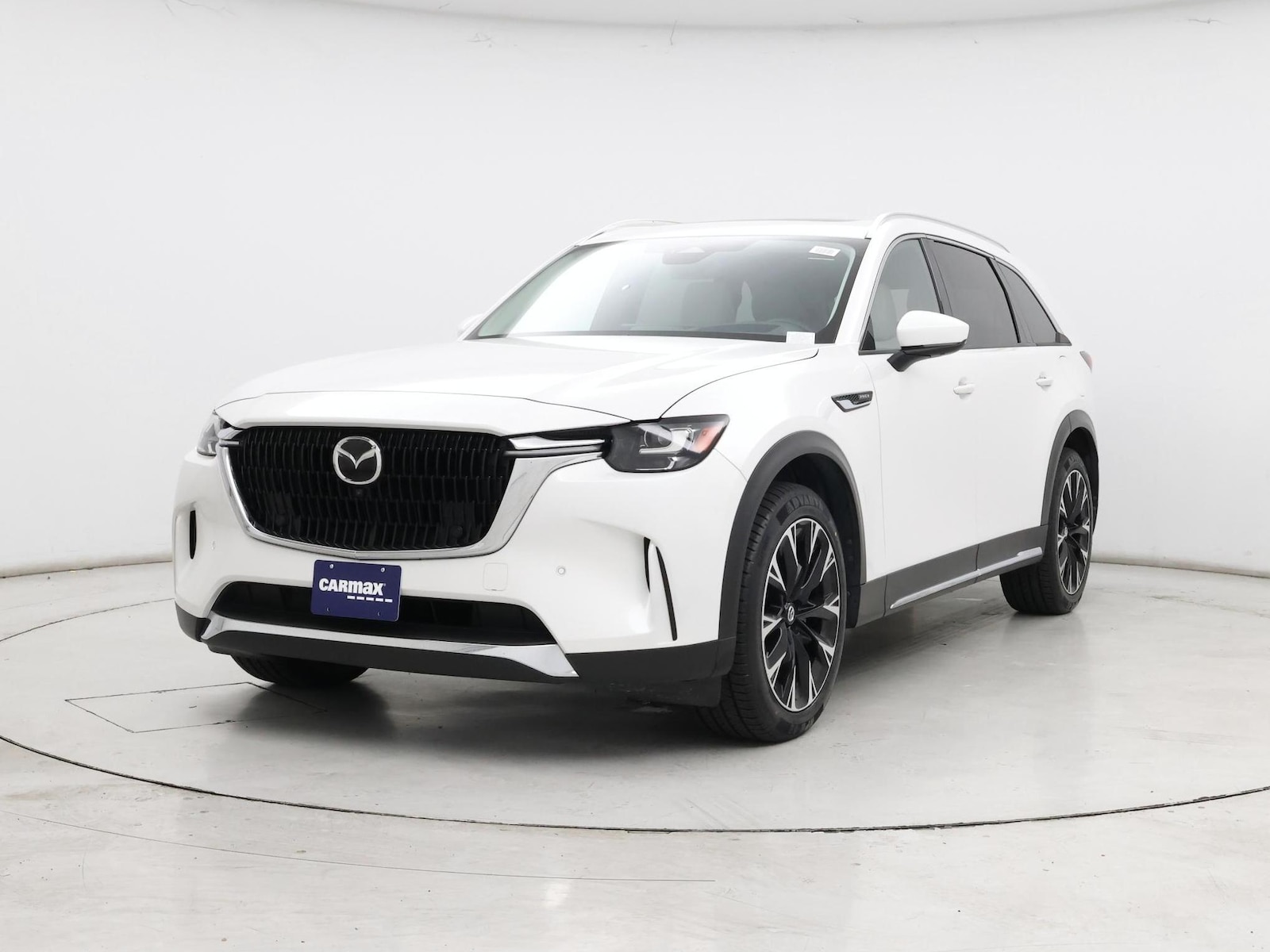 2024 Mazda CX-90 Premium Plus Package - Photo 5