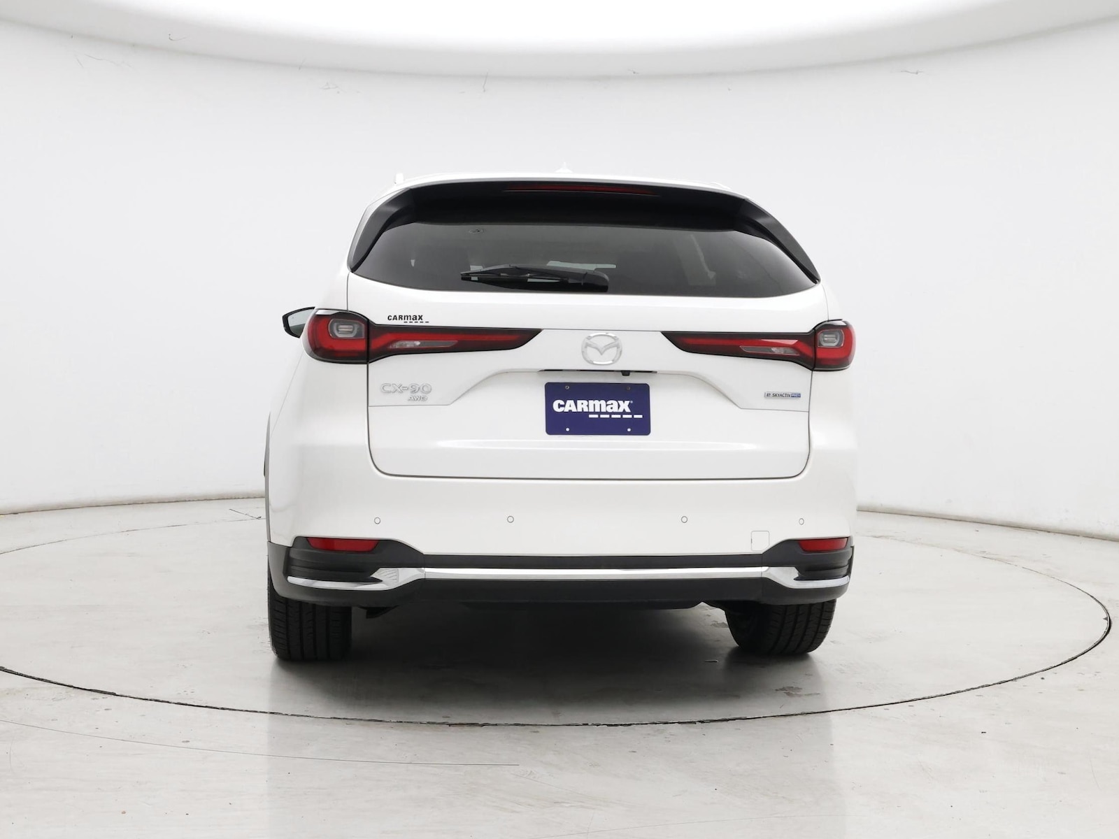 2024 Mazda CX-90 Premium Plus Package - Photo 7