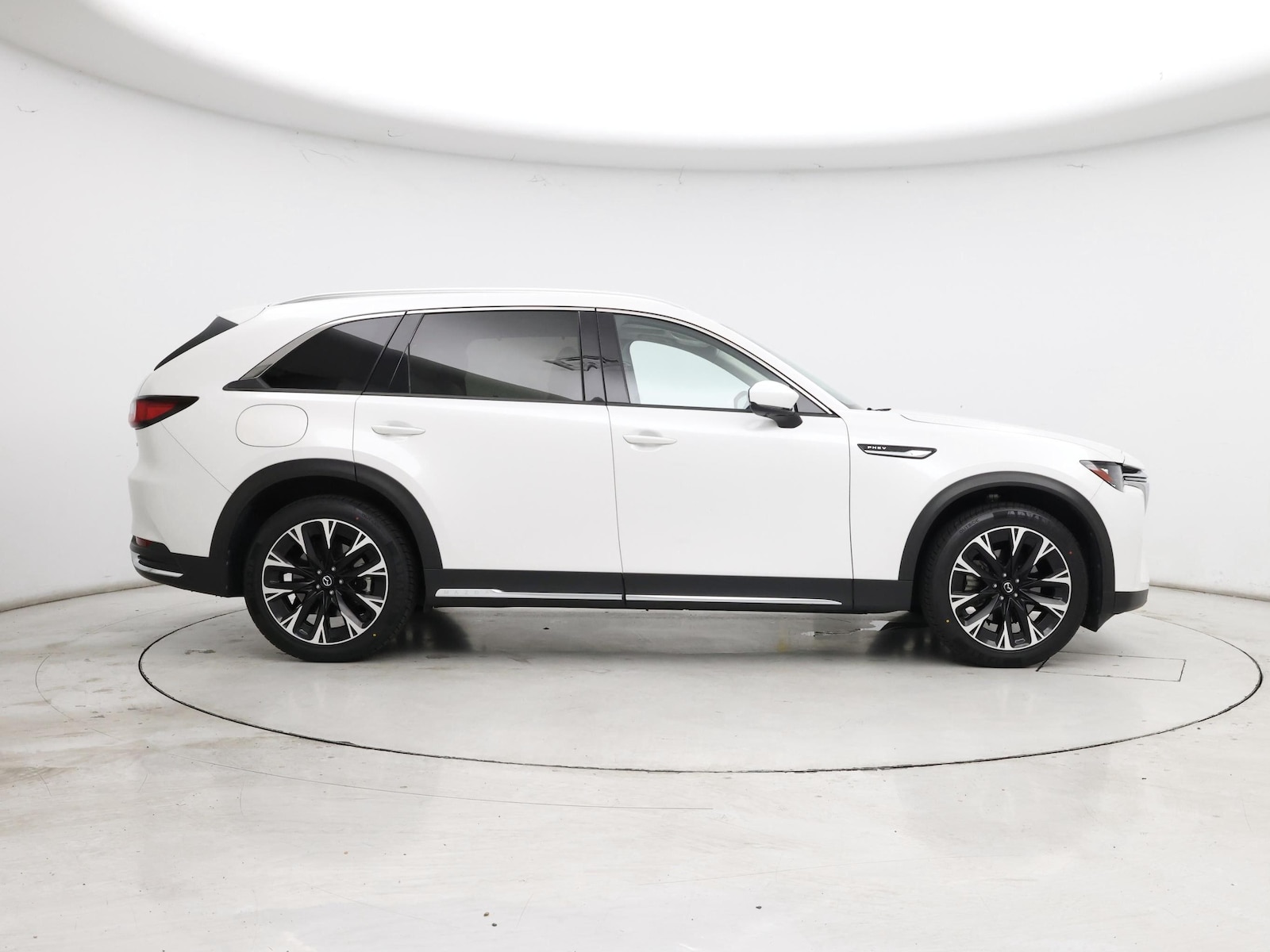 2024 Mazda CX-90 Premium Plus Package - Photo 8