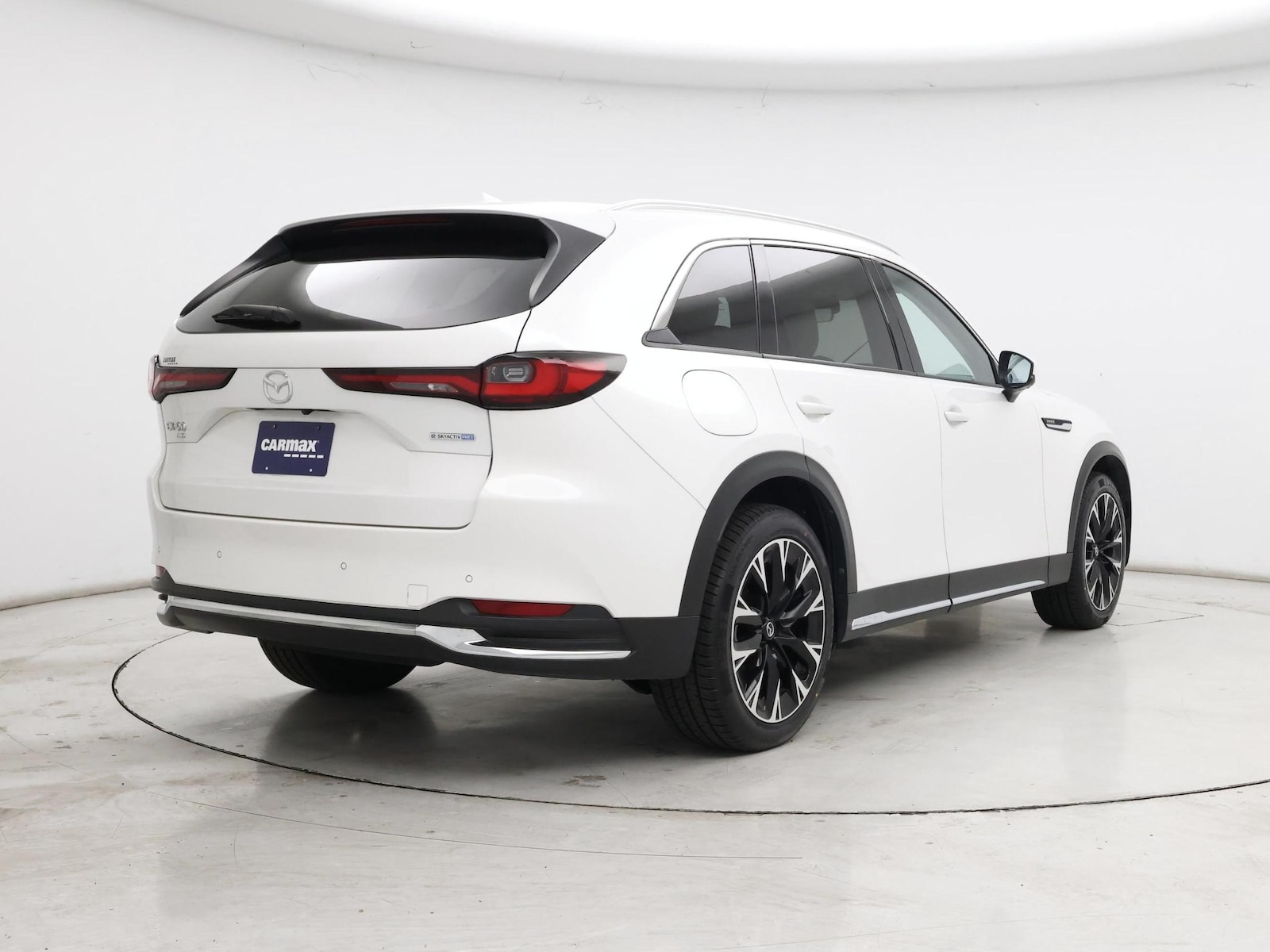 2024 Mazda CX-90 Premium Plus Package - Photo 9
