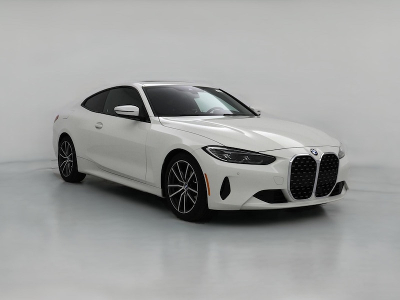 2021 BMW 430 I