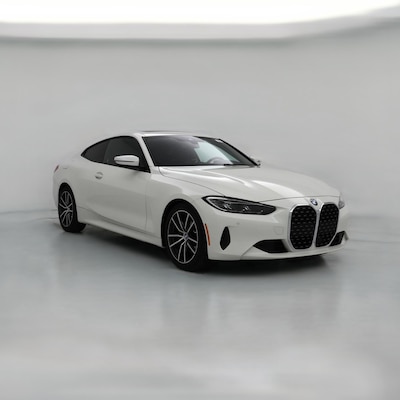 2021 BMW 430 I