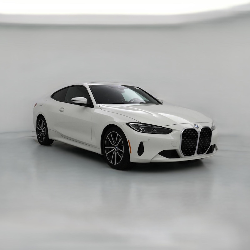 2021 BMW 430 I