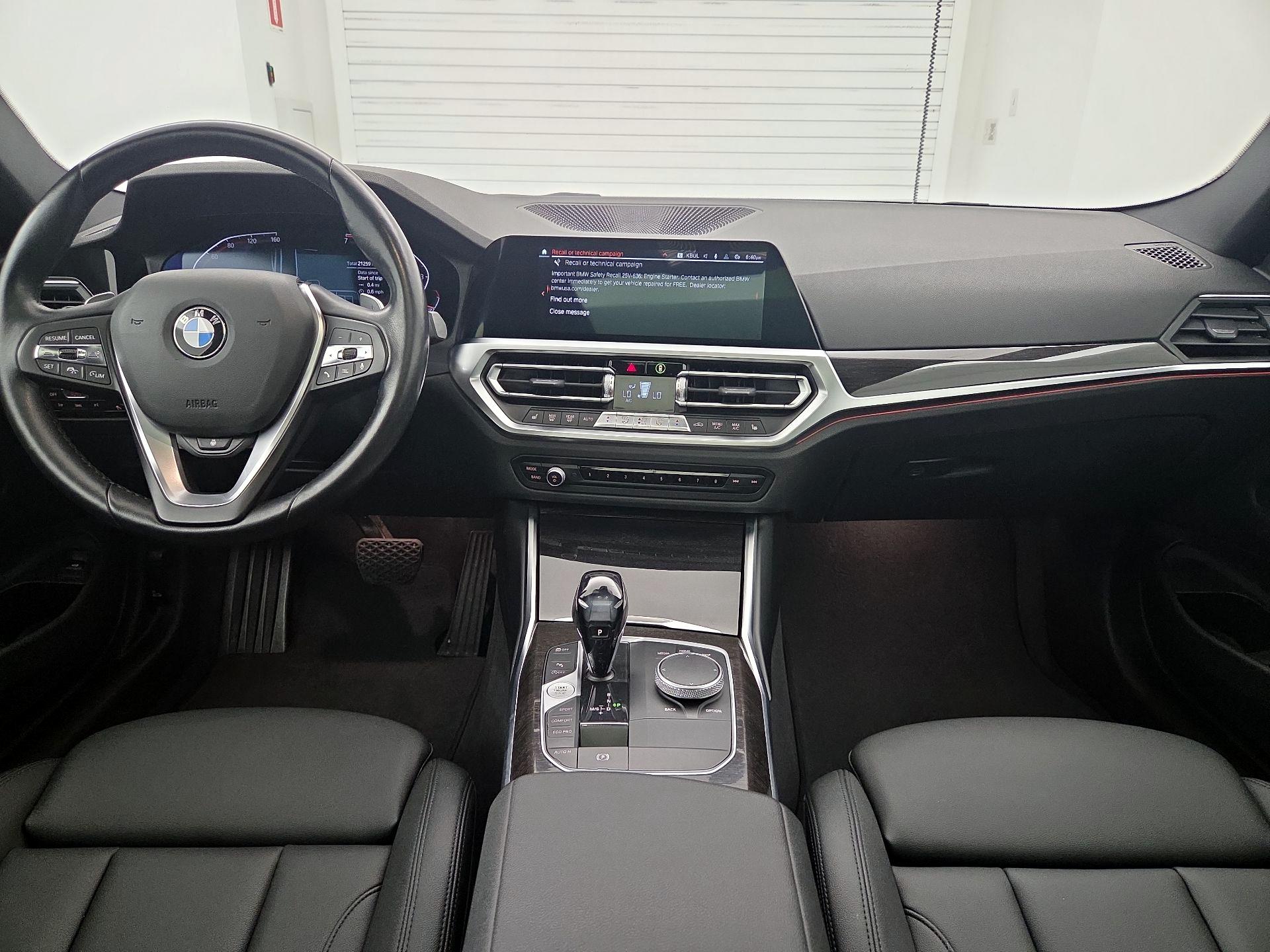 Thumbnail: 2021 BMW 4 Series - 9