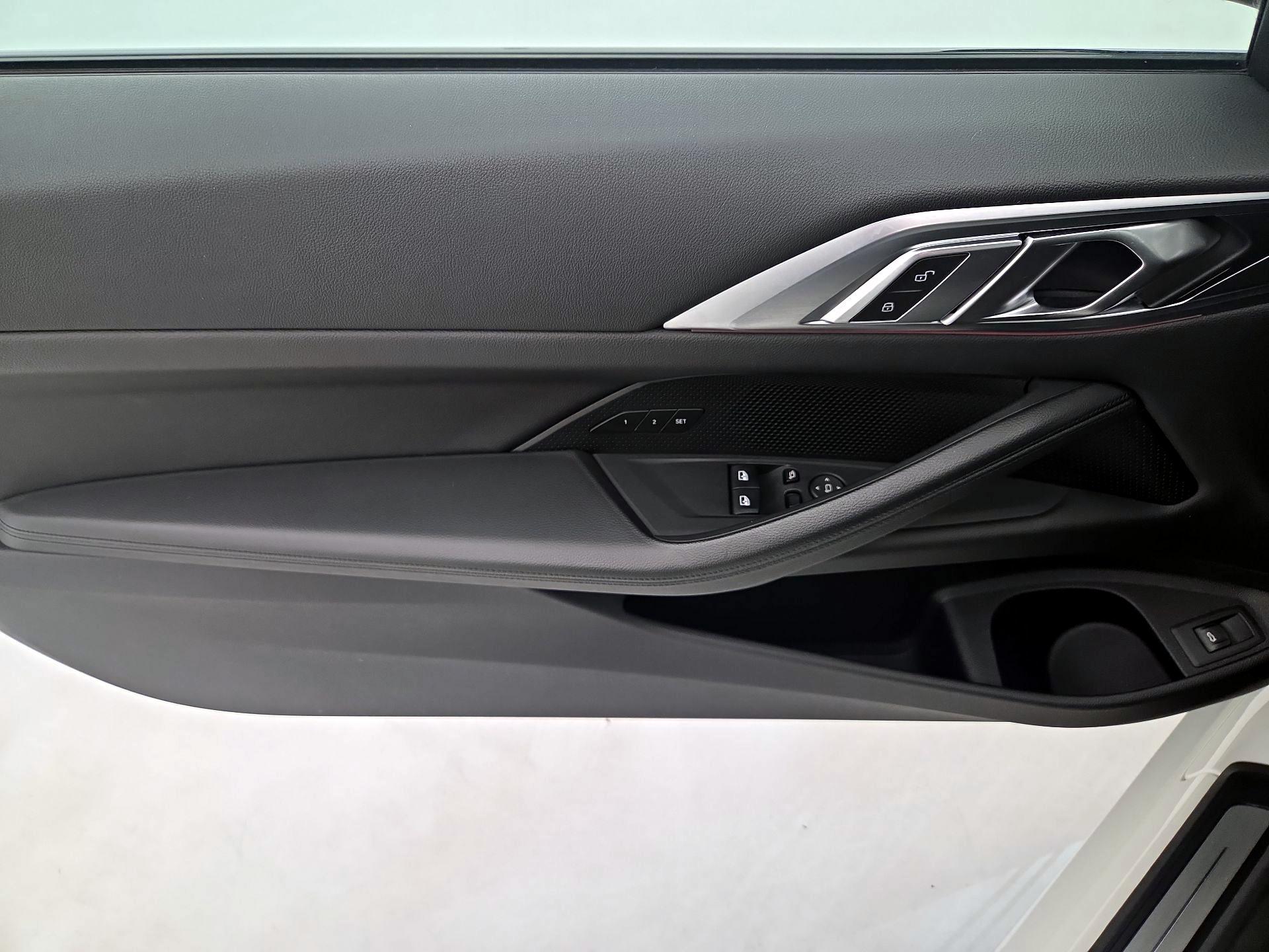 Thumbnail: 2021 BMW 4 Series - 12