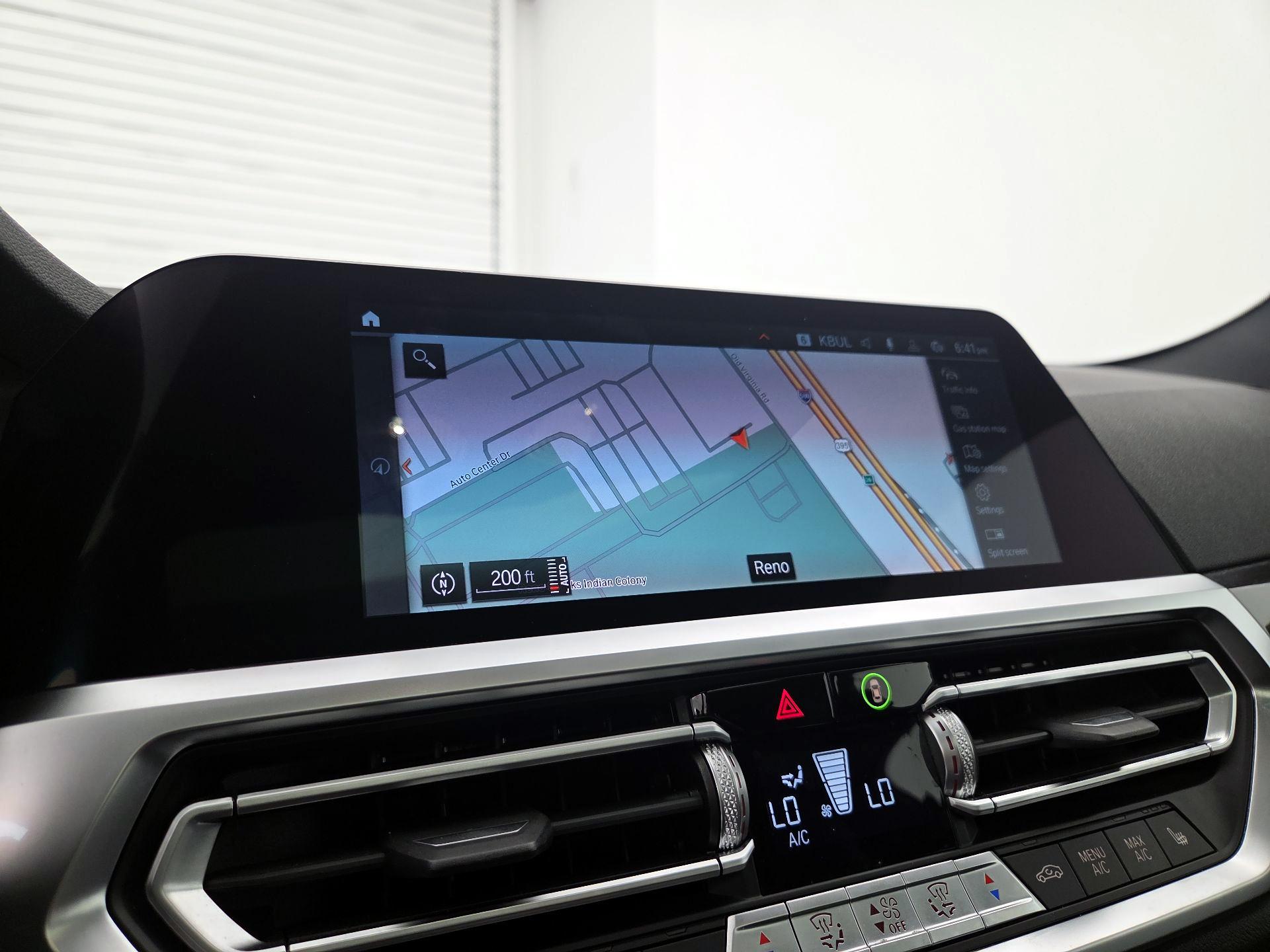 Thumbnail: 2021 BMW 4 Series - 14