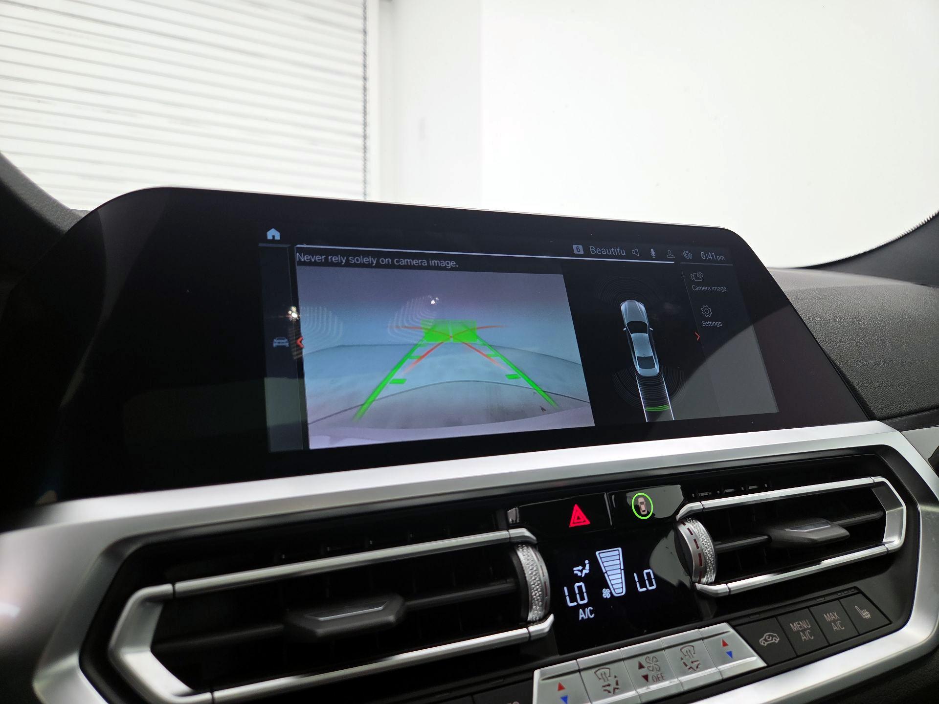 Thumbnail: 2021 BMW 4 Series - 15