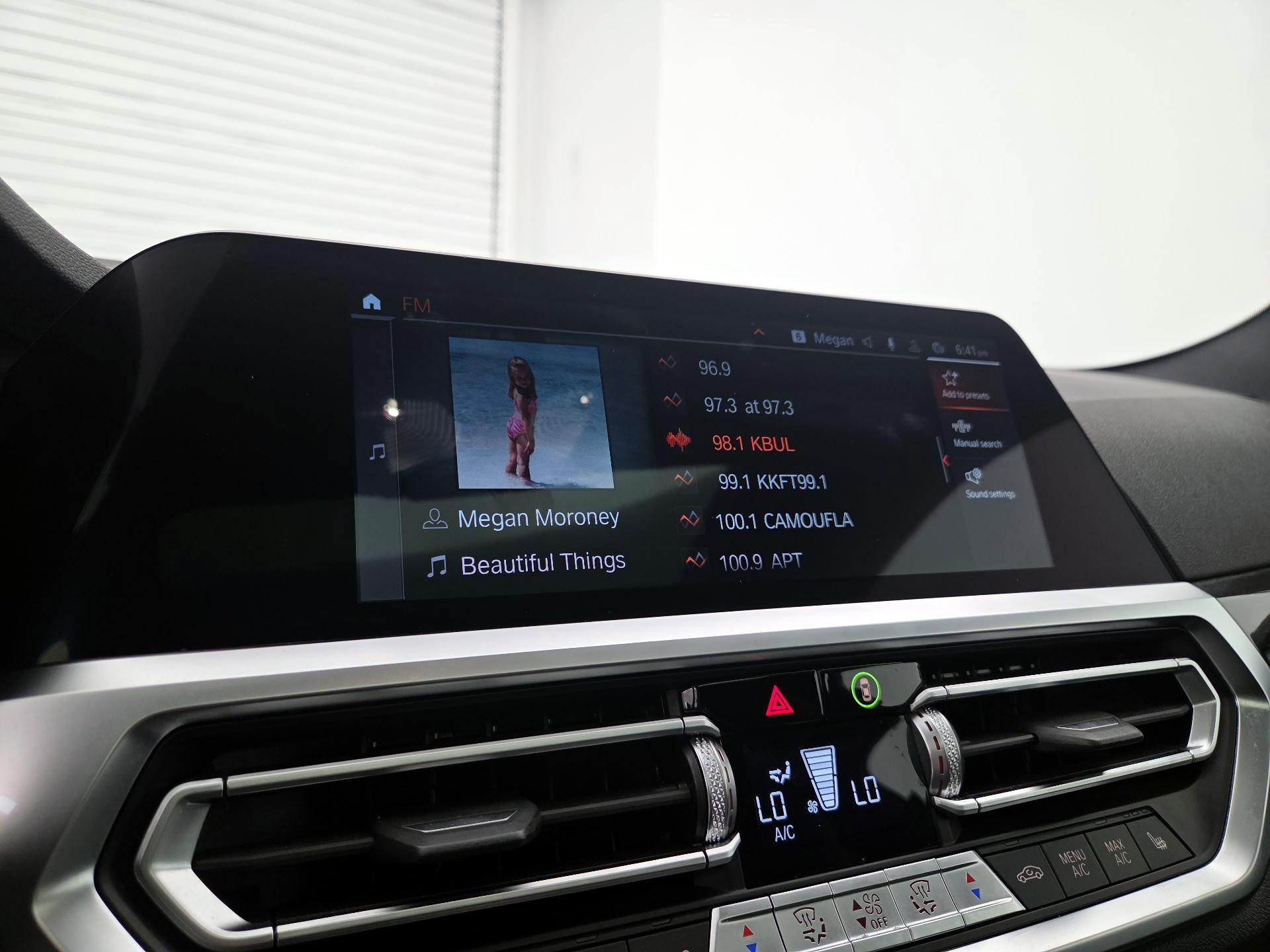 Thumbnail: 2021 BMW 4 Series - 16