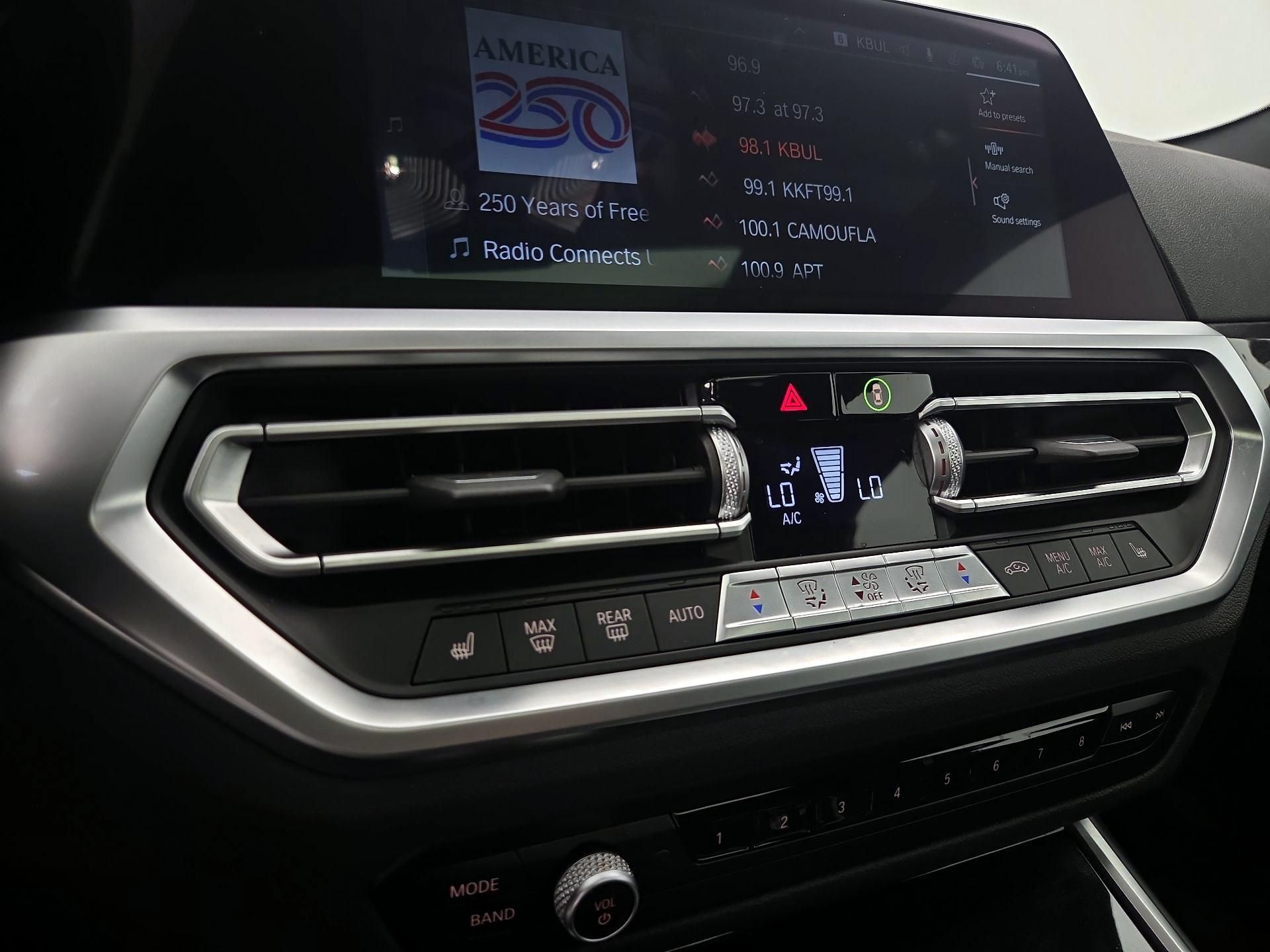 Thumbnail: 2021 BMW 4 Series - 17