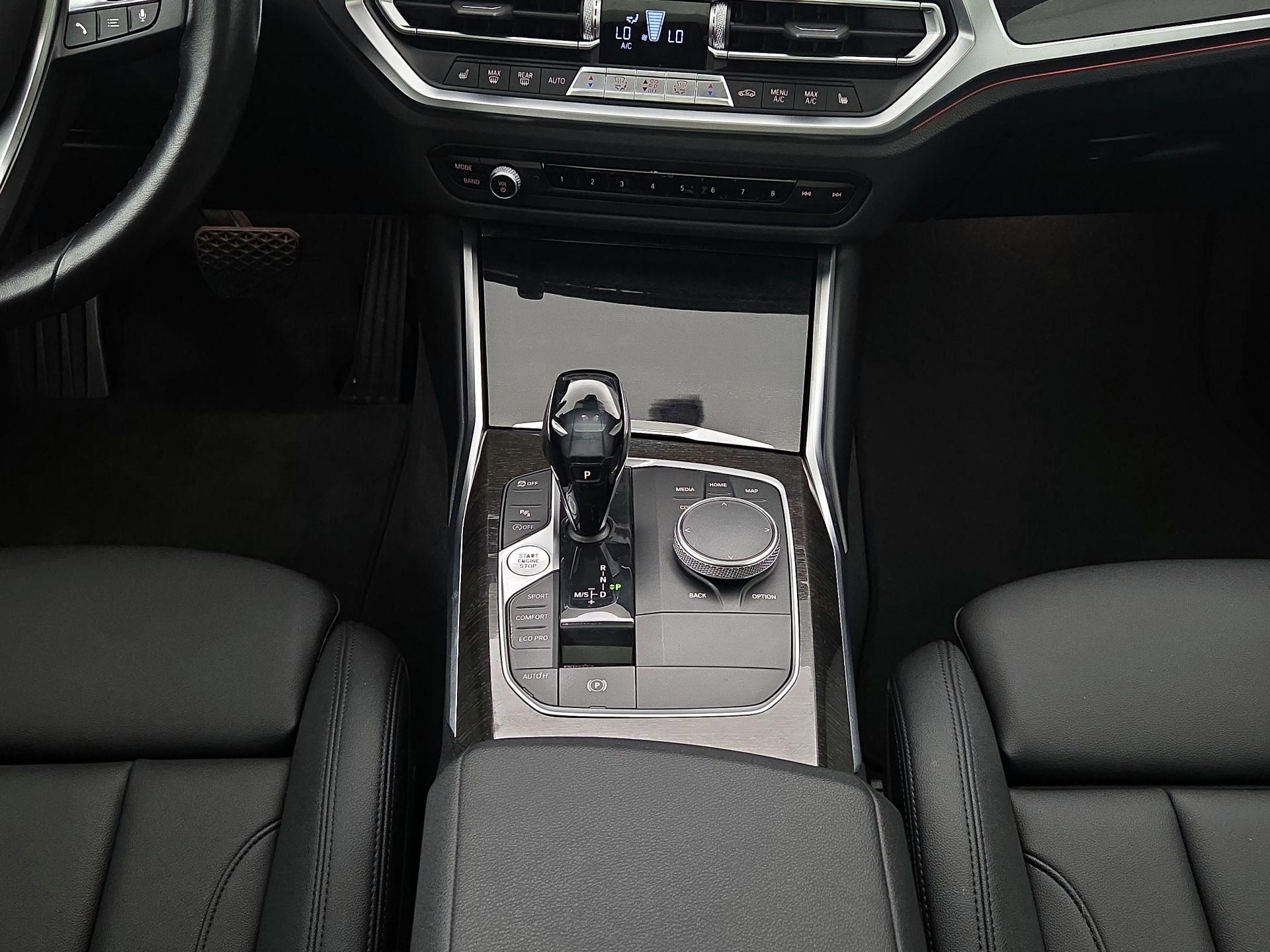 Thumbnail: 2021 BMW 4 Series - 18