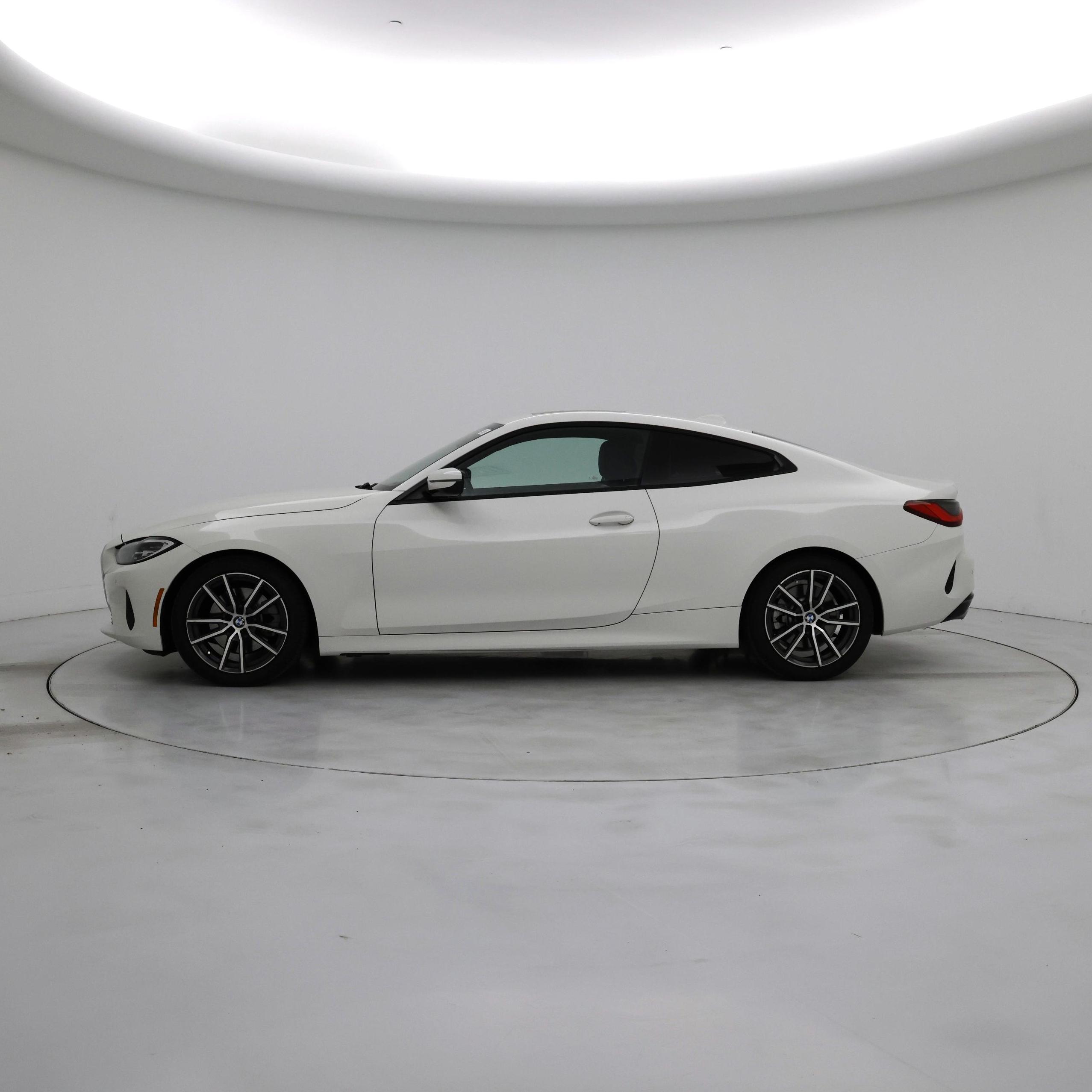 Thumbnail: 2021 BMW 4 Series - 3