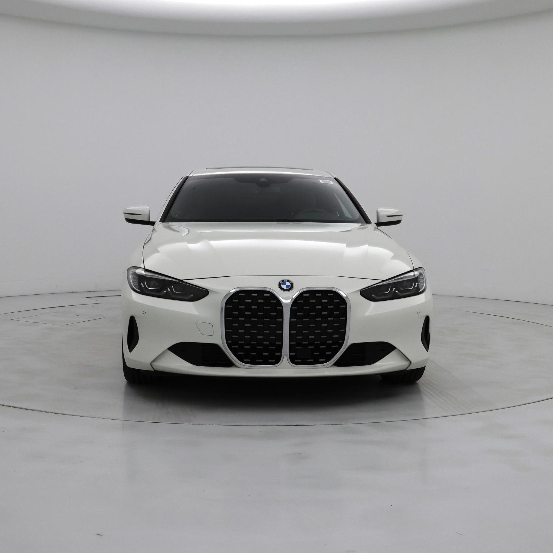 Thumbnail: 2021 BMW 4 Series - 5