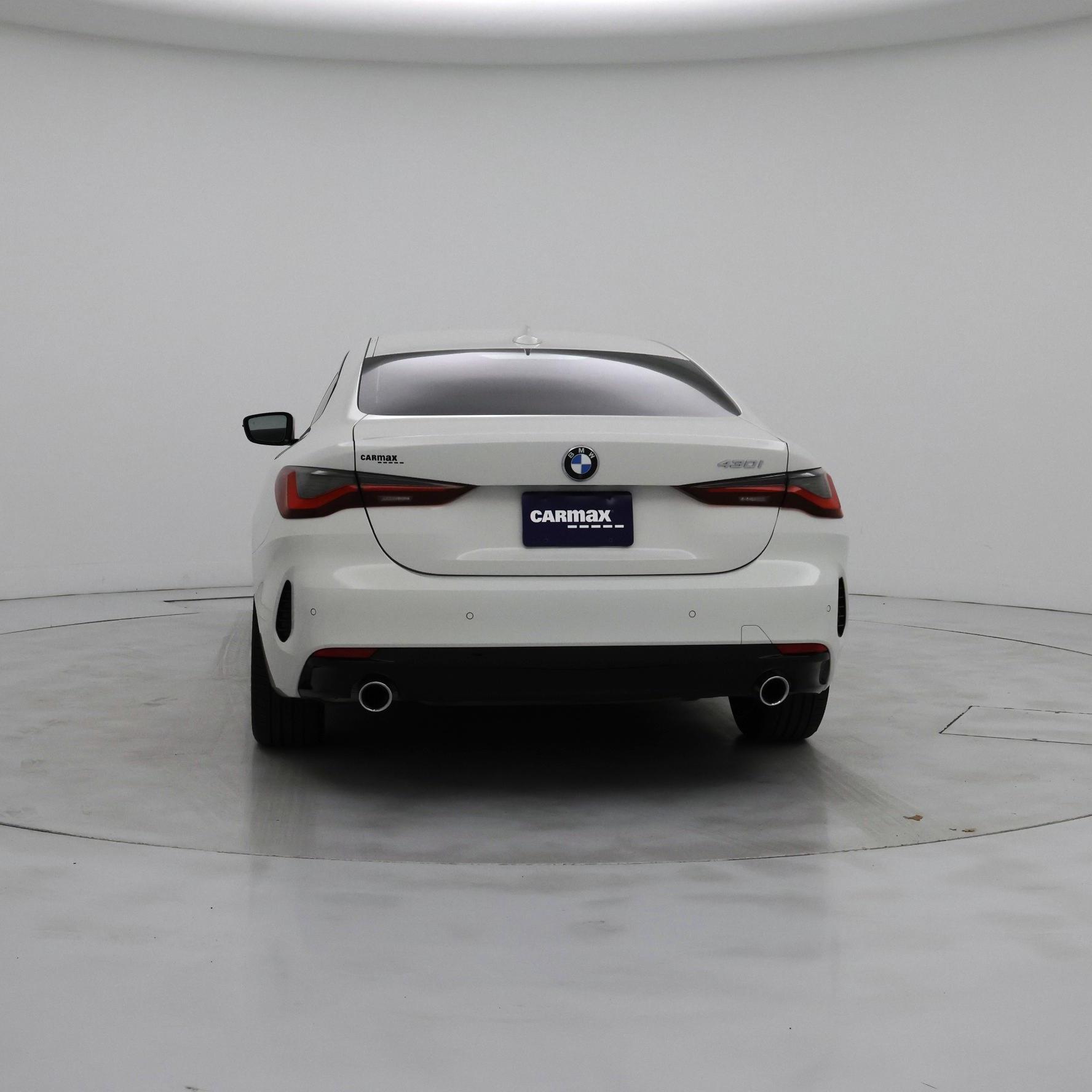 Thumbnail: 2021 BMW 4 Series - 6