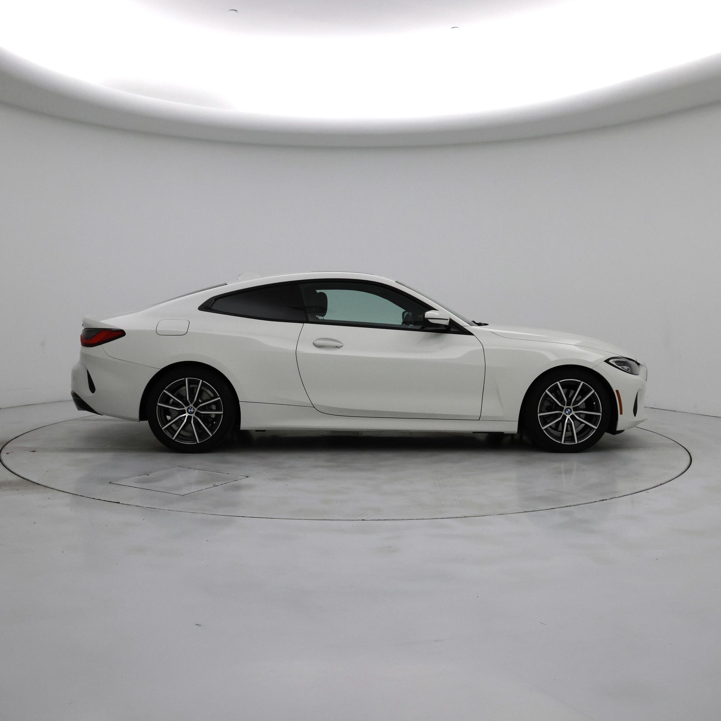 Thumbnail: 2021 BMW 4 Series - 7