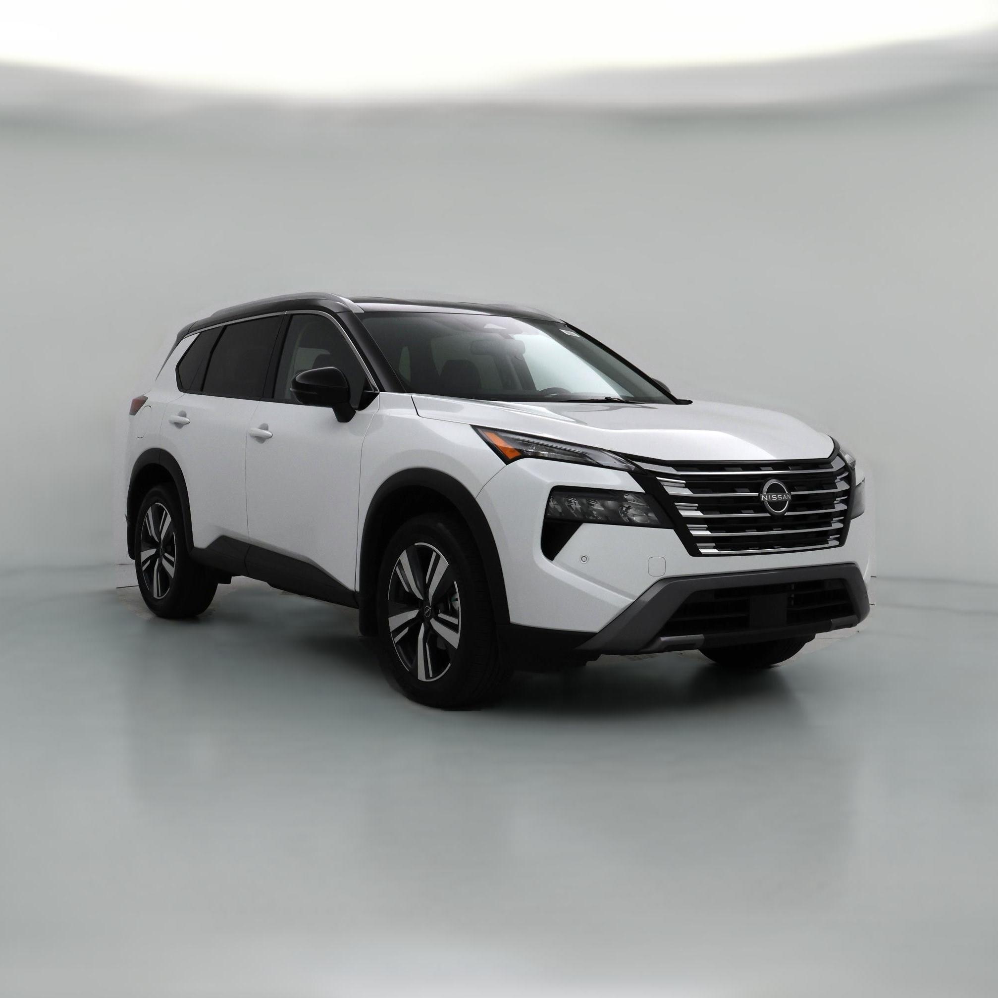 Thumbnail: 2025 Nissan Rogue - 1