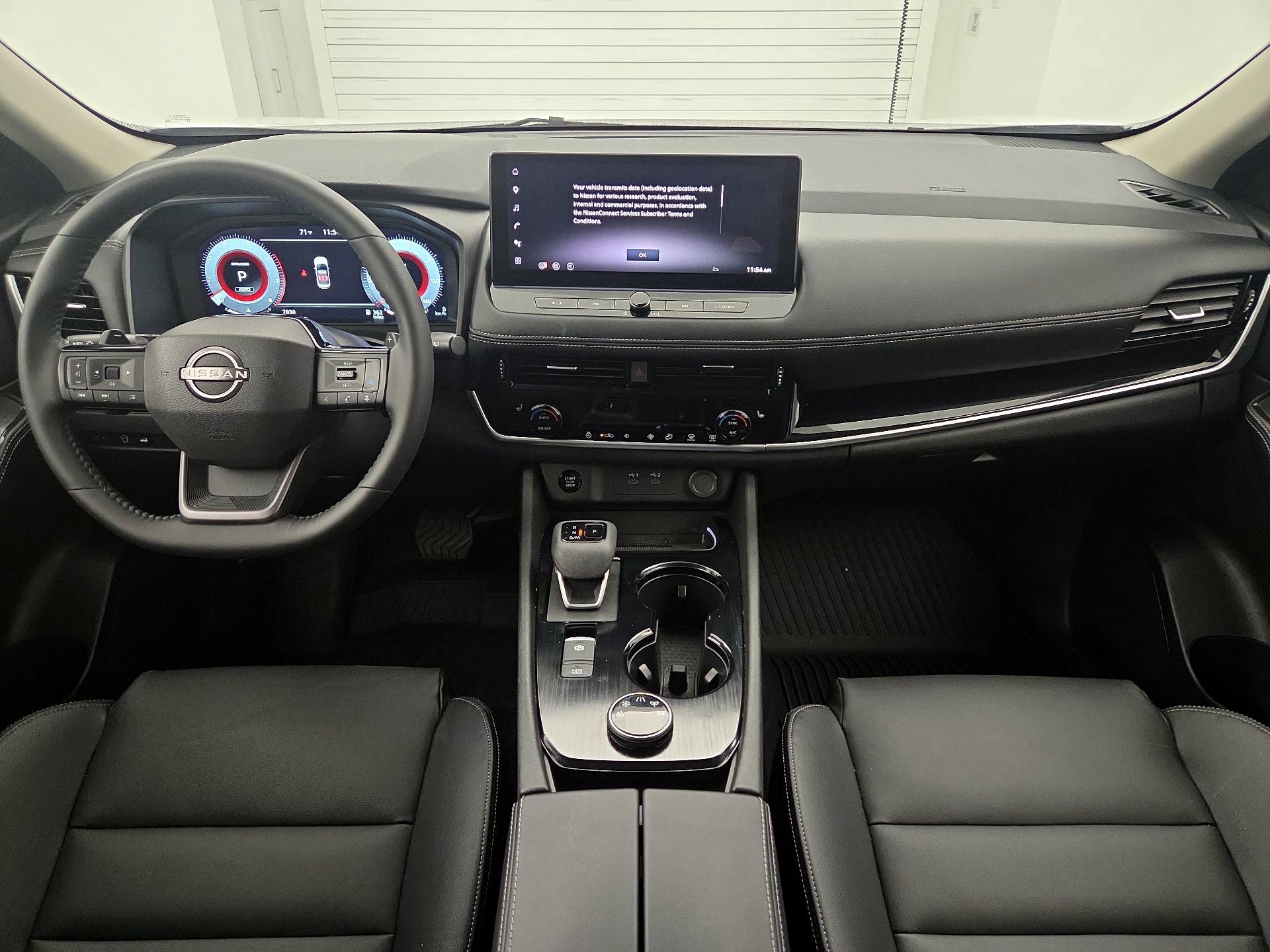 Thumbnail: 2025 Nissan Rogue - 9