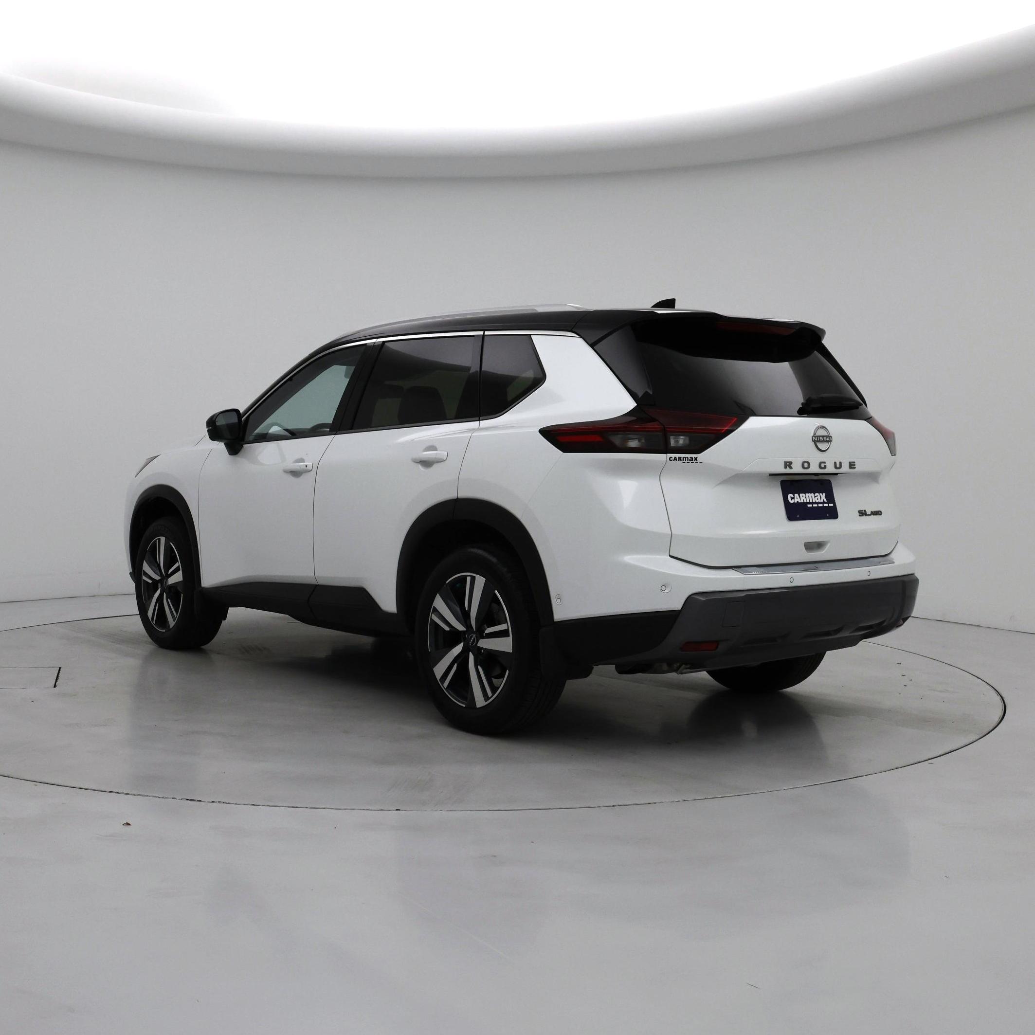 Thumbnail: 2025 Nissan Rogue - 2