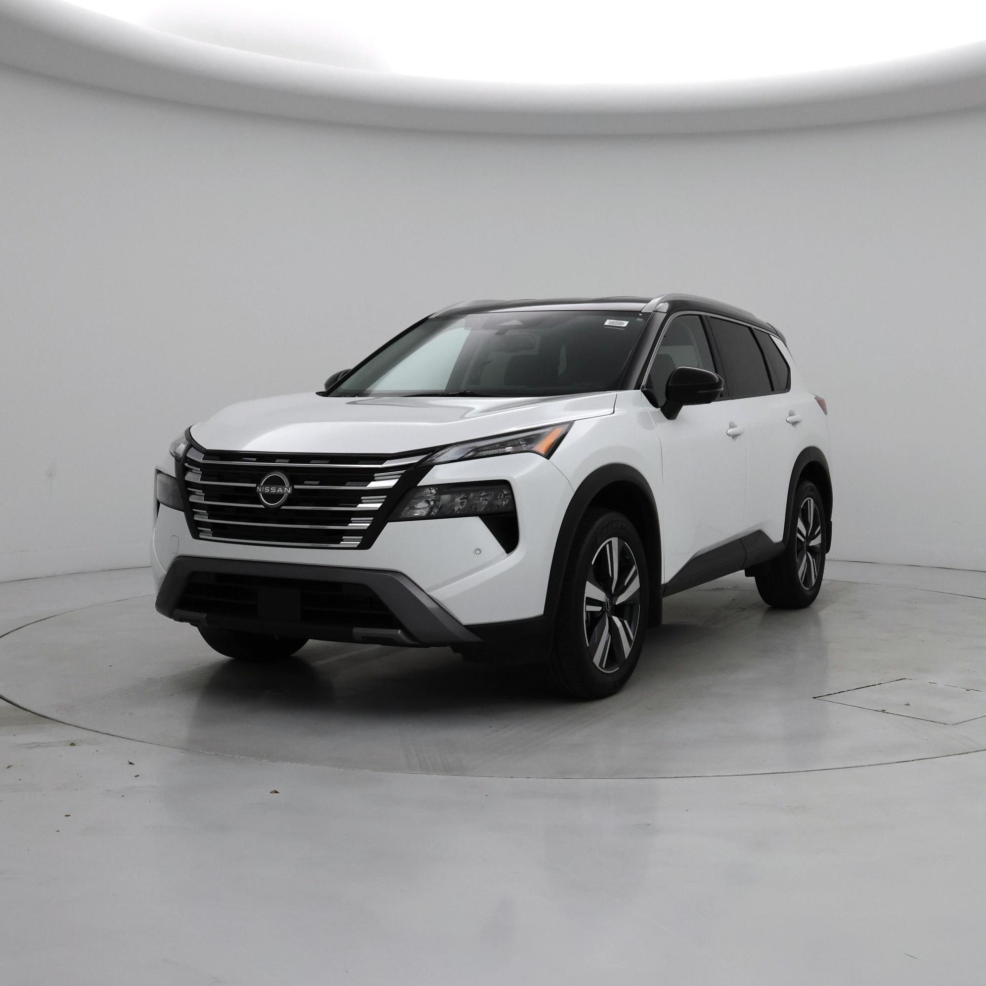Thumbnail: 2025 Nissan Rogue - 4