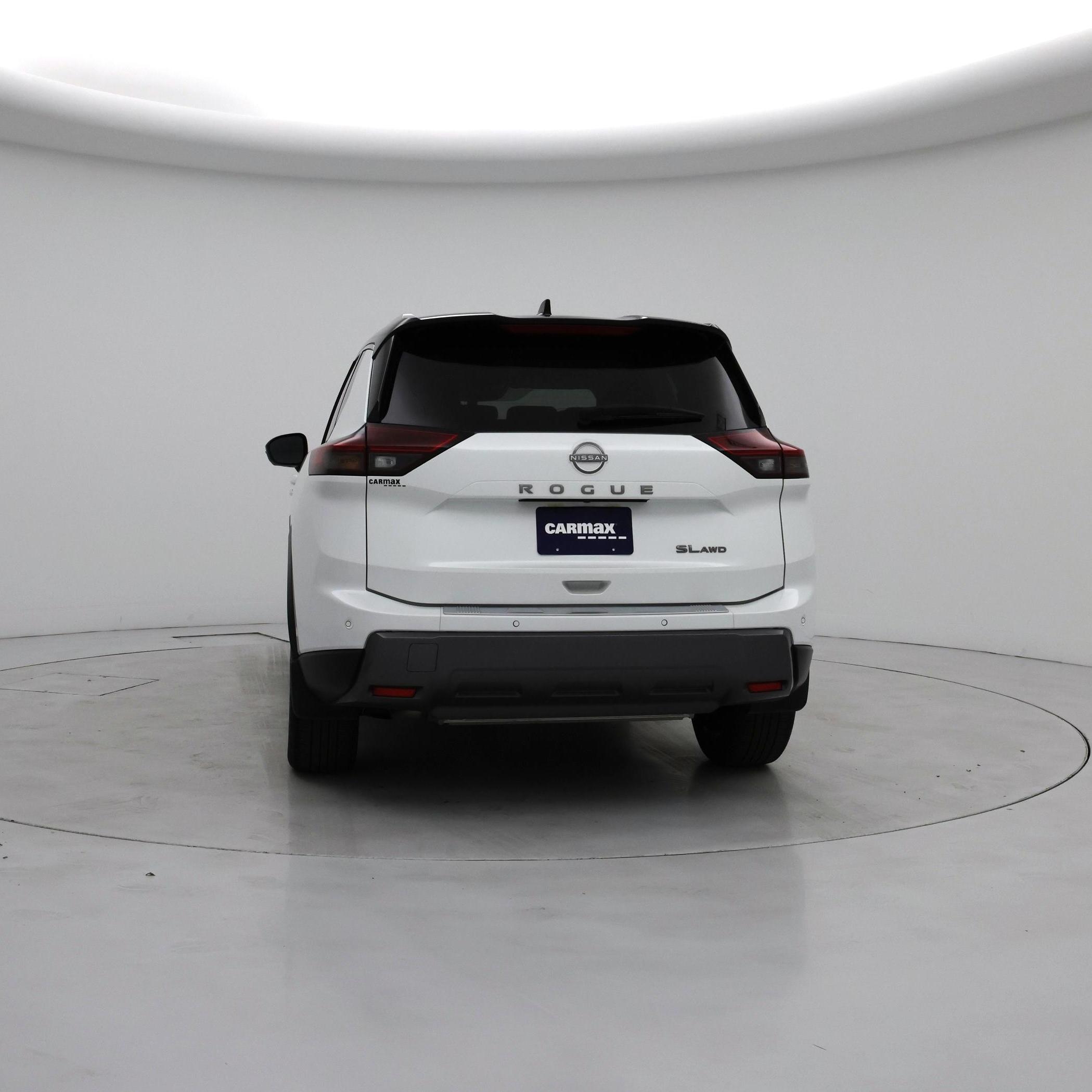 Thumbnail: 2025 Nissan Rogue - 6