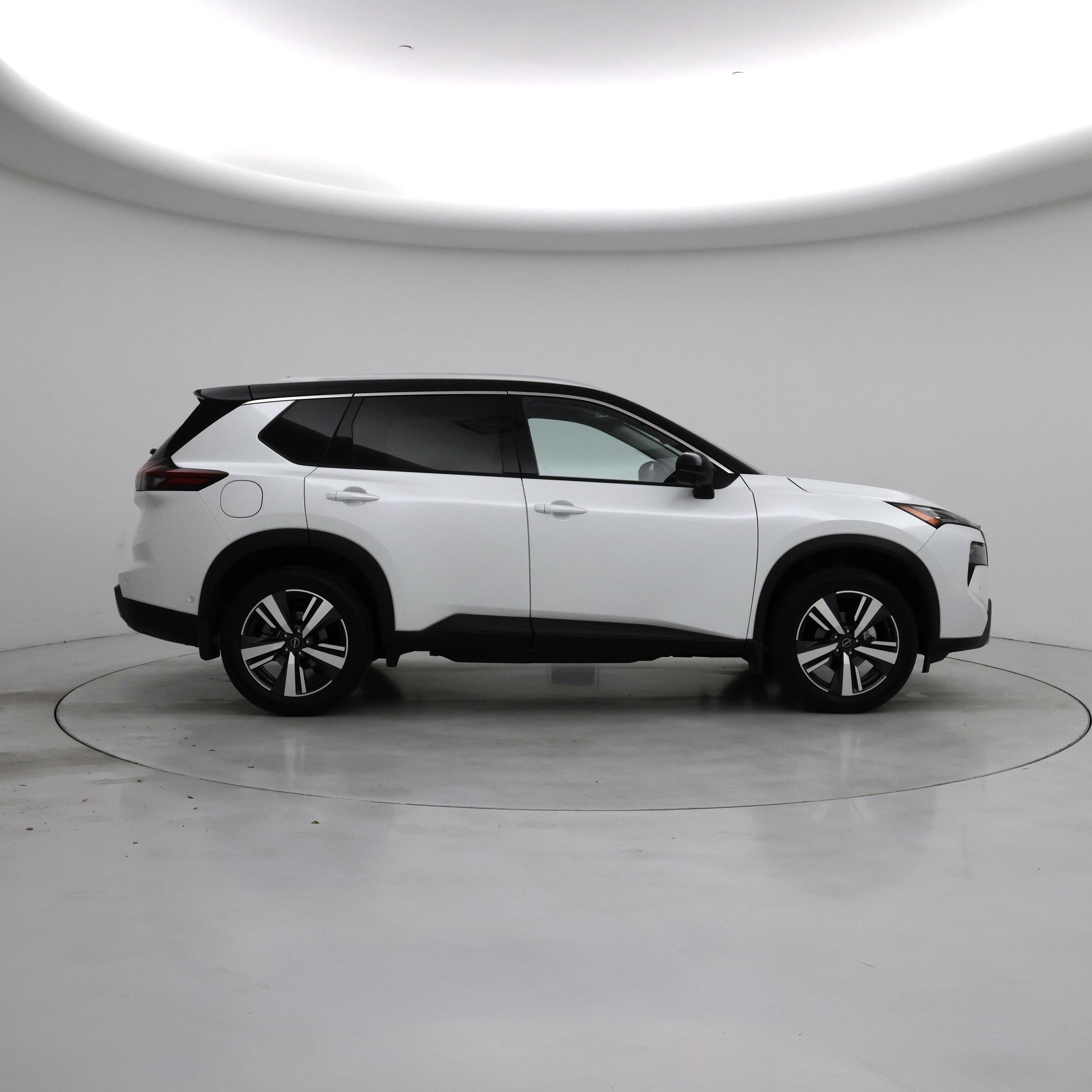 Thumbnail: 2025 Nissan Rogue - 7