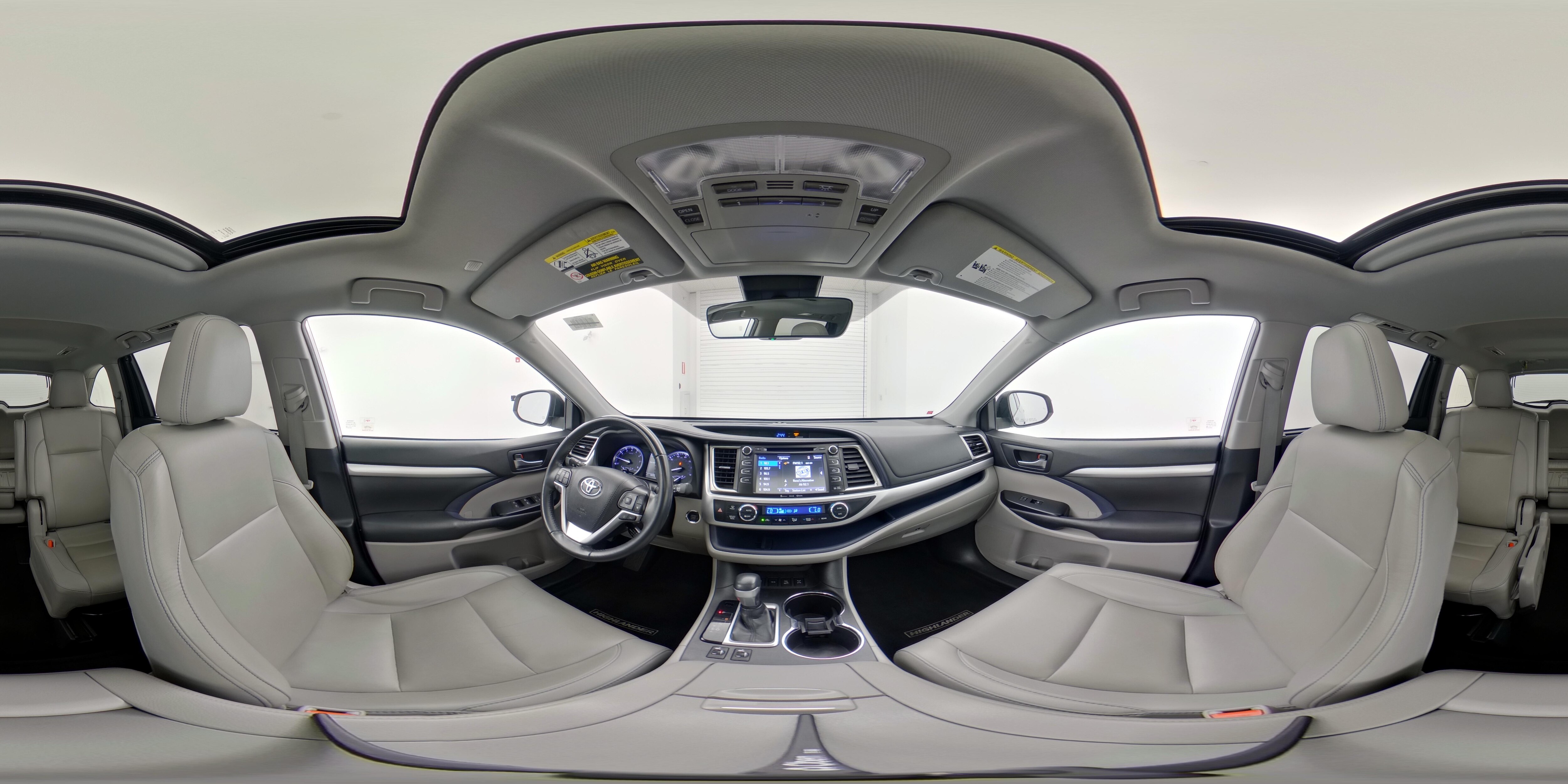 2019 Toyota Highlander XLE - Photo 27