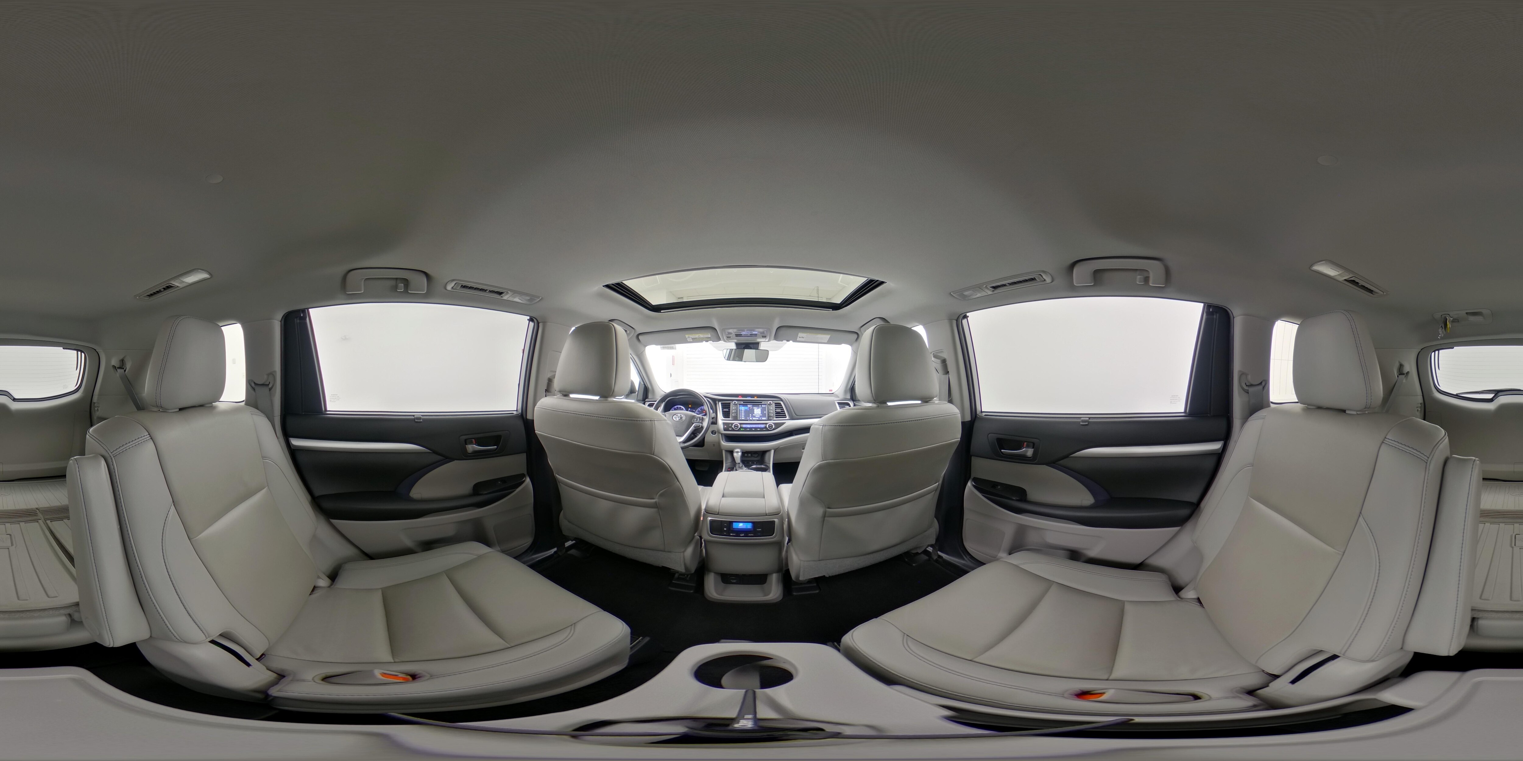 2019 Toyota Highlander XLE - Photo 28