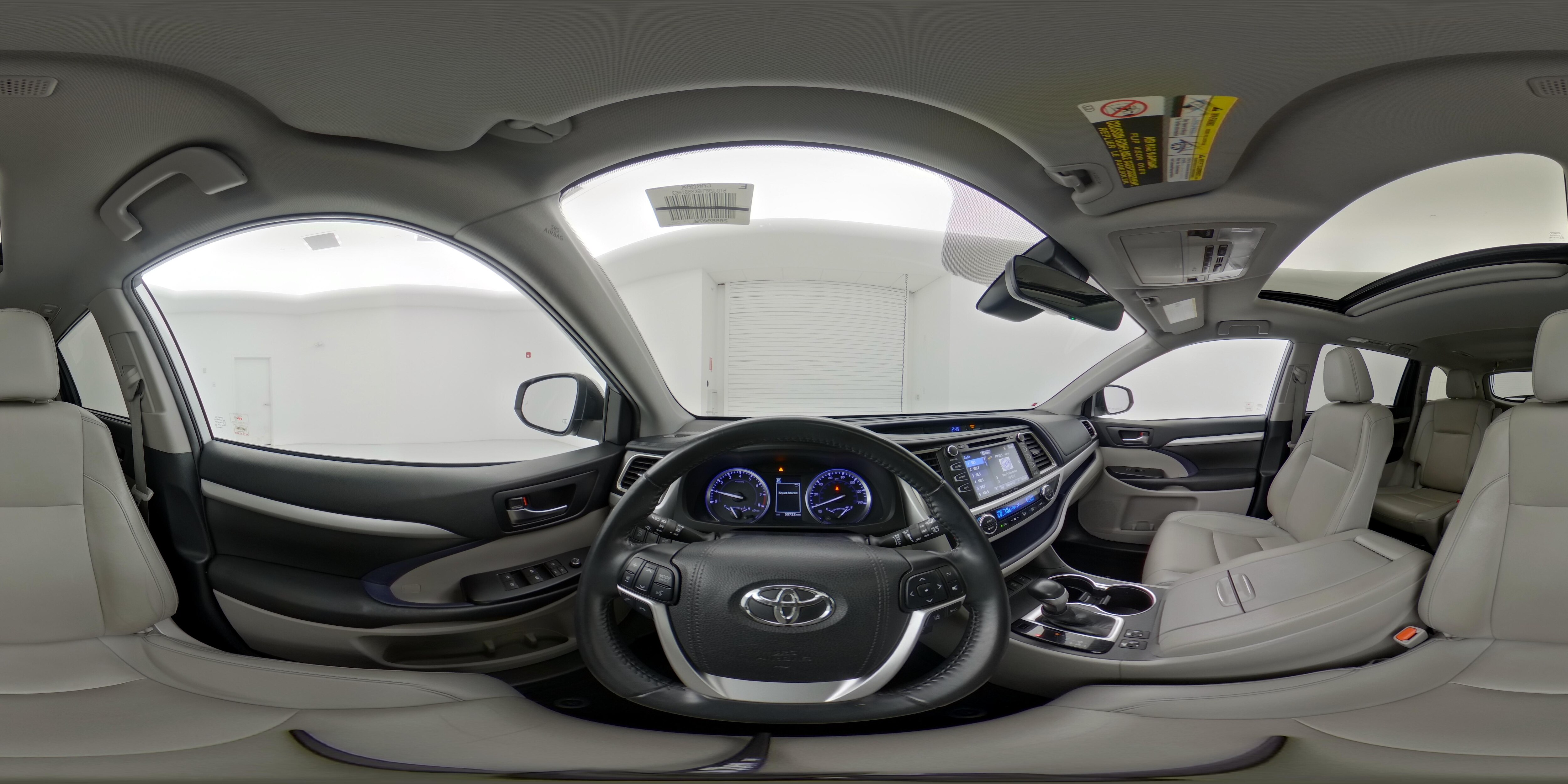 2019 Toyota Highlander XLE - Photo 29