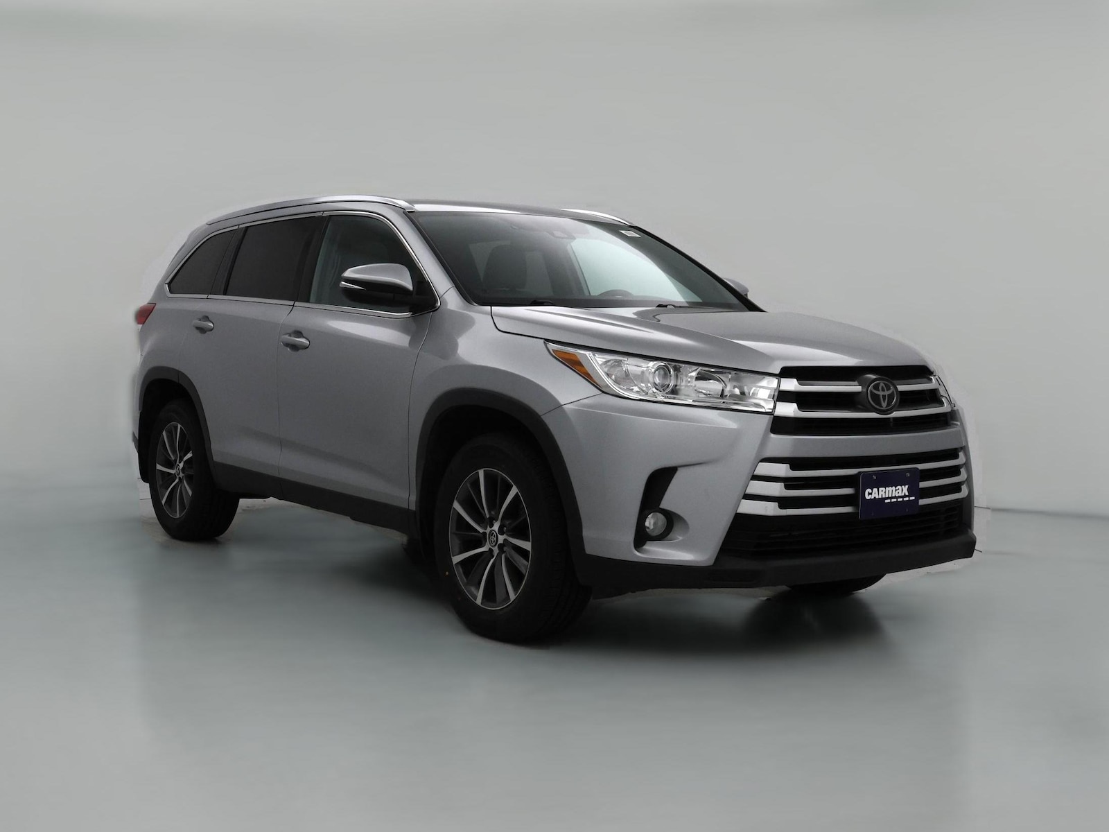 2019 Toyota Highlander XLE - Photo 1