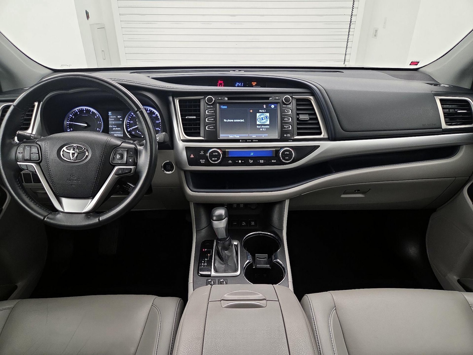 2019 Toyota Highlander XLE - Photo 10