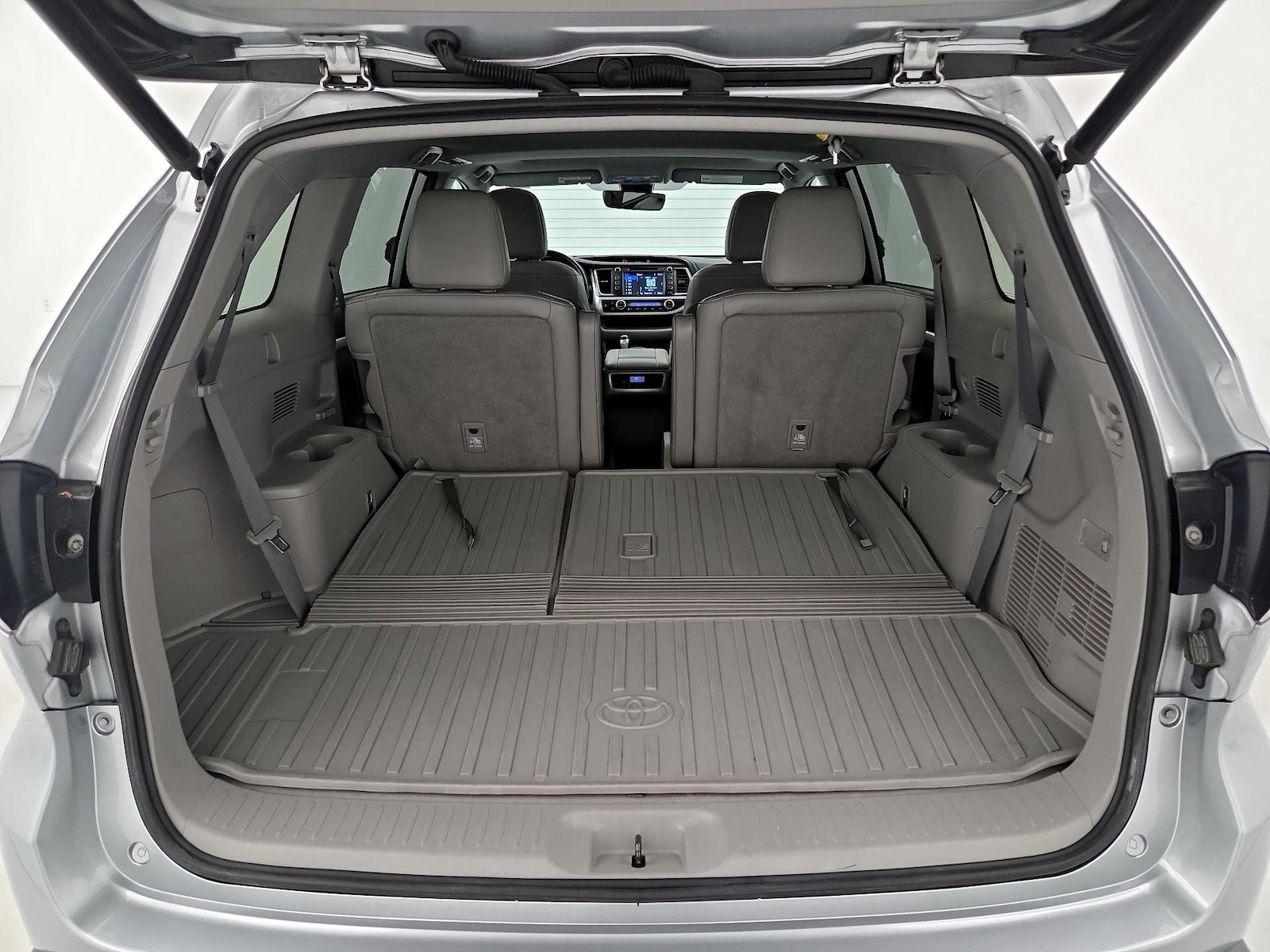 2019 Toyota Highlander XLE - Photo 24