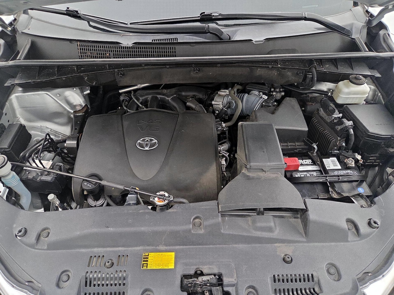 2019 Toyota Highlander XLE - Photo 25