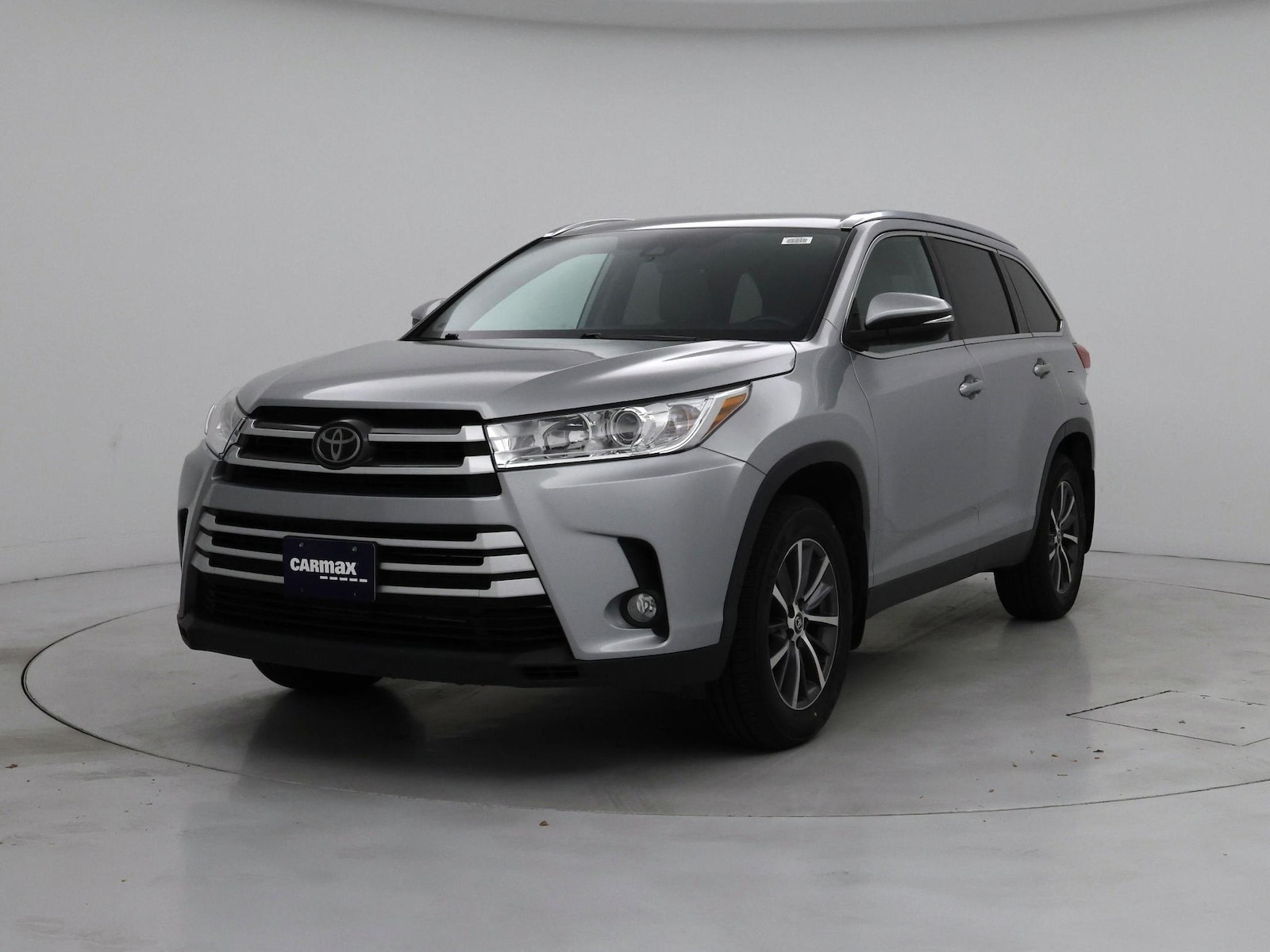 2019 Toyota Highlander XLE - Photo 5