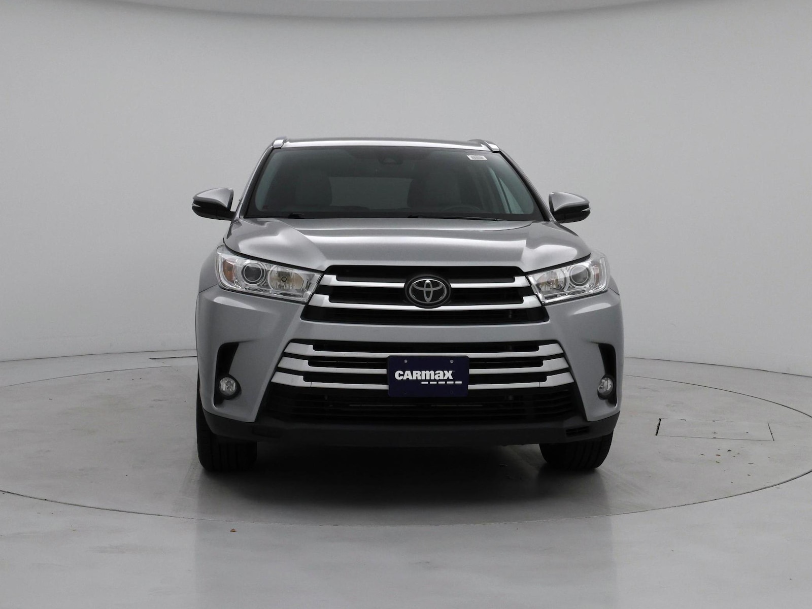 2019 Toyota Highlander XLE - Photo 6