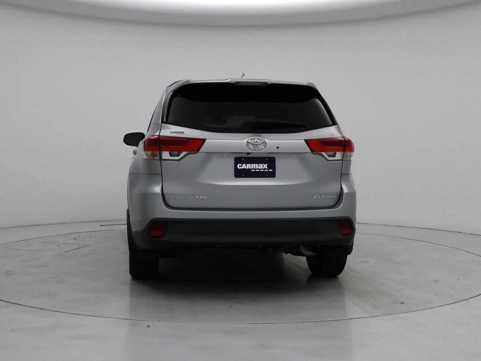 2019 Toyota Highlander XLE - Photo 7