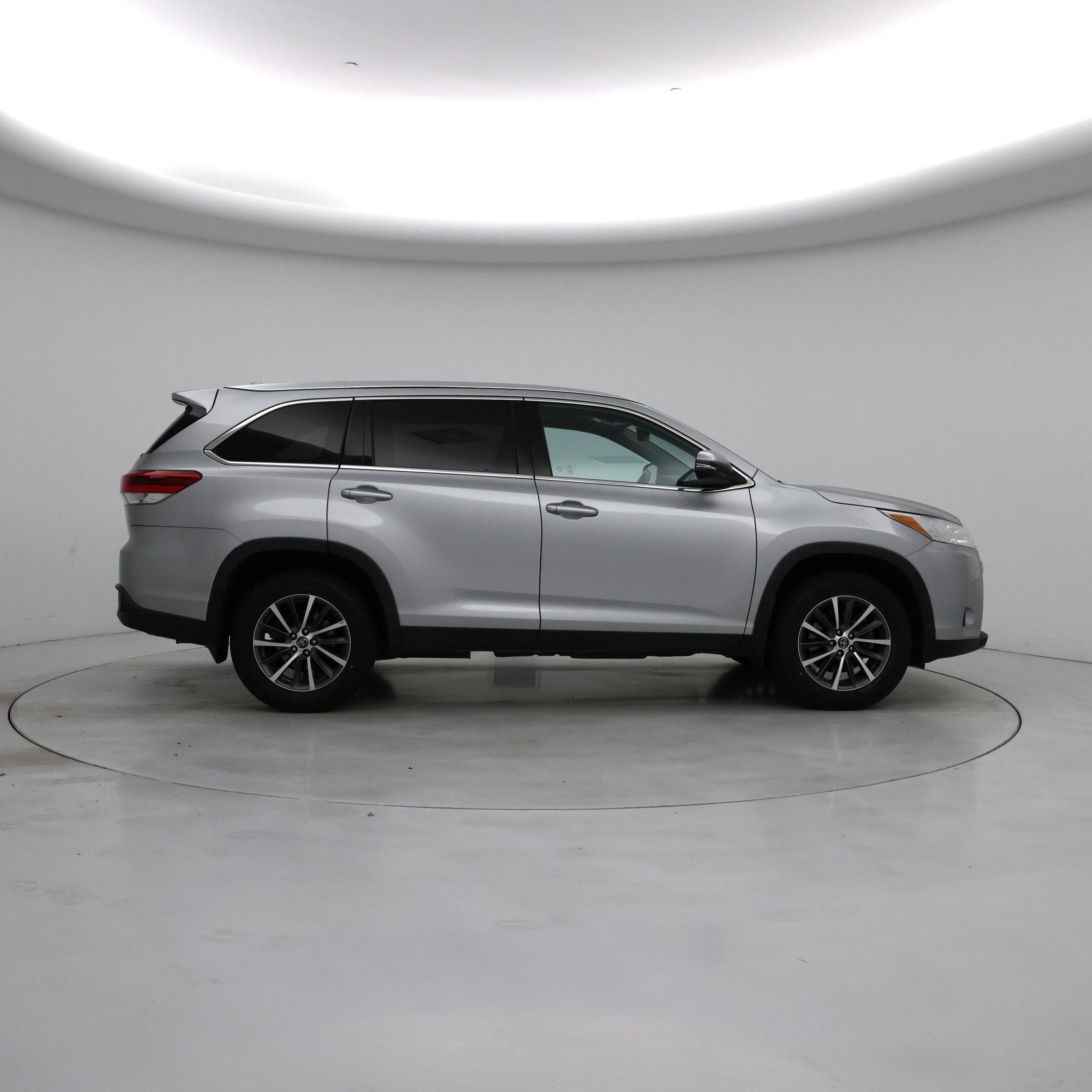 Thumbnail: 2019 Toyota Highlander - 7
