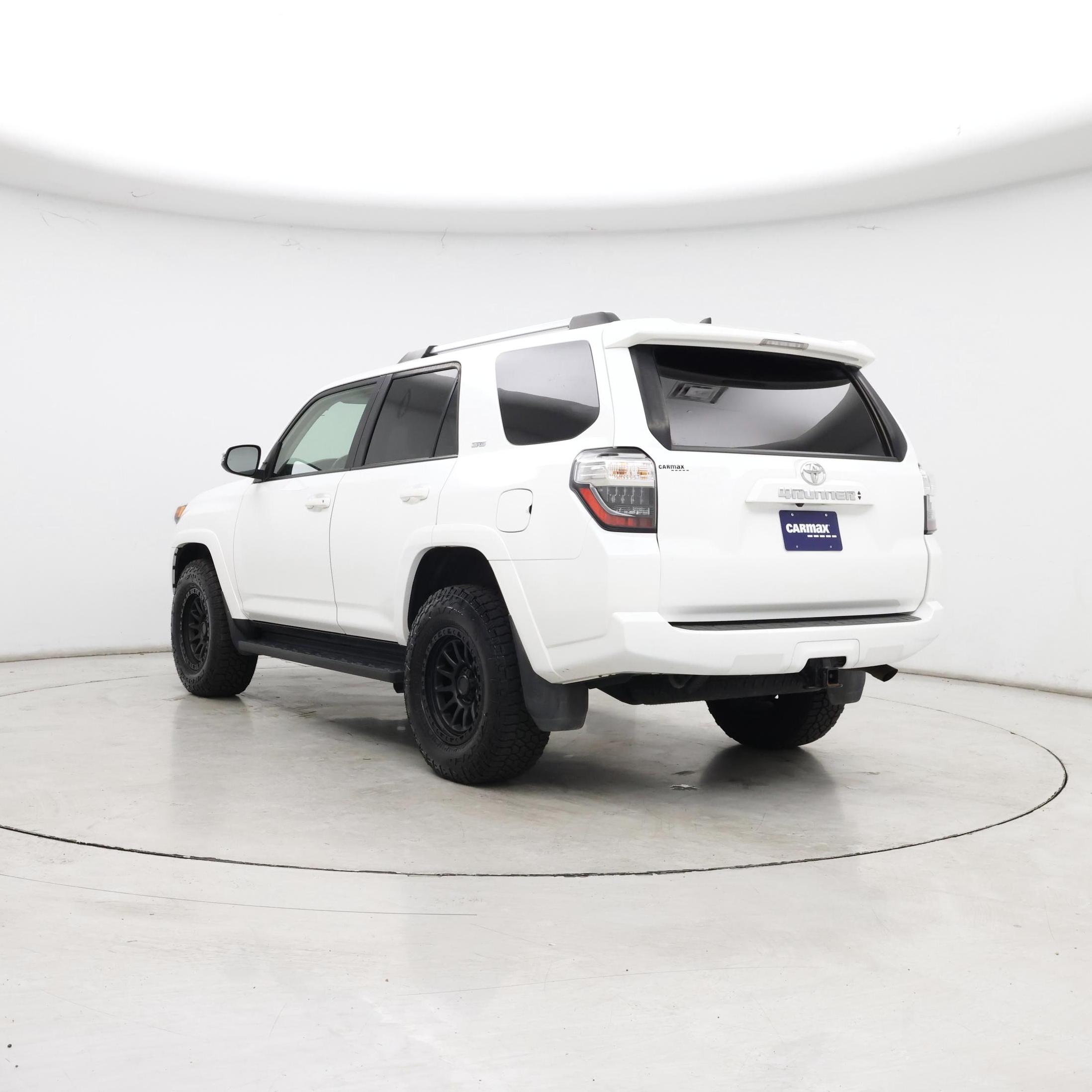 Thumbnail: 2024 Toyota 4Runner - 2