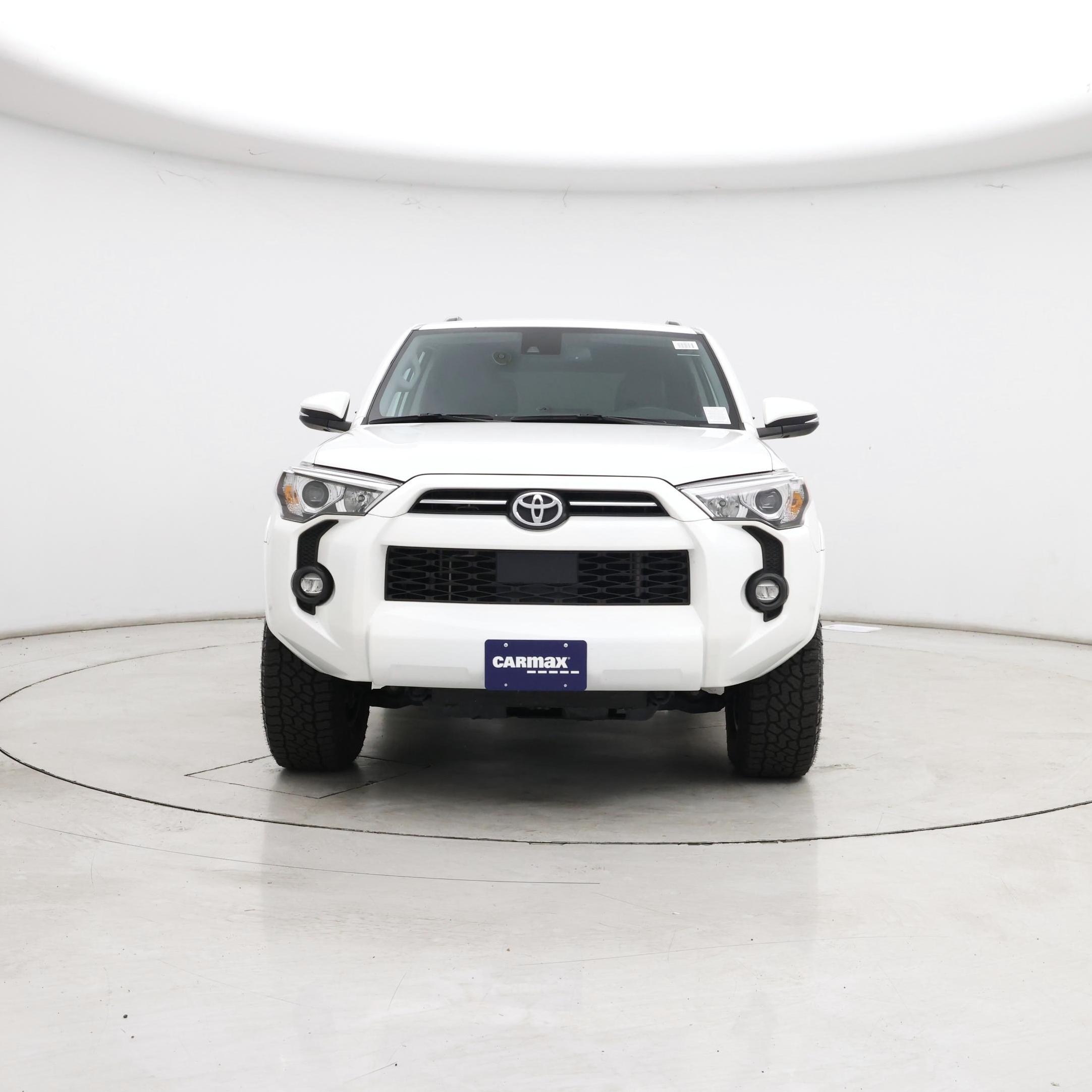 Thumbnail: 2024 Toyota 4Runner - 5