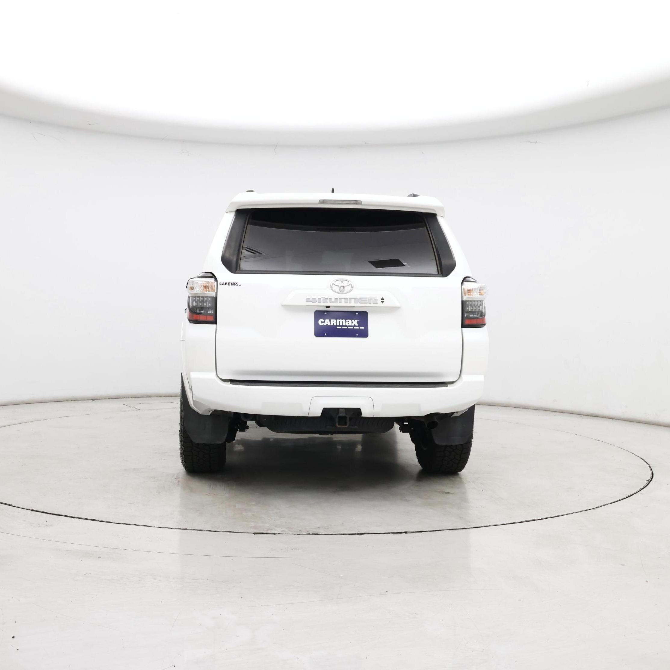 Thumbnail: 2024 Toyota 4Runner - 6