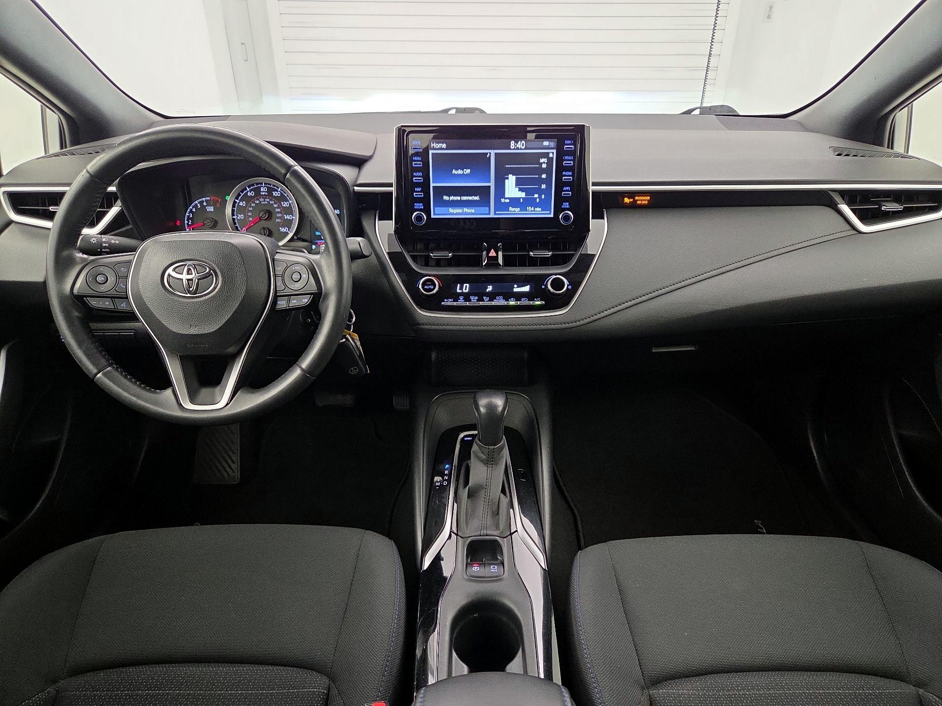 Thumbnail: 2020 Toyota Corolla - 9