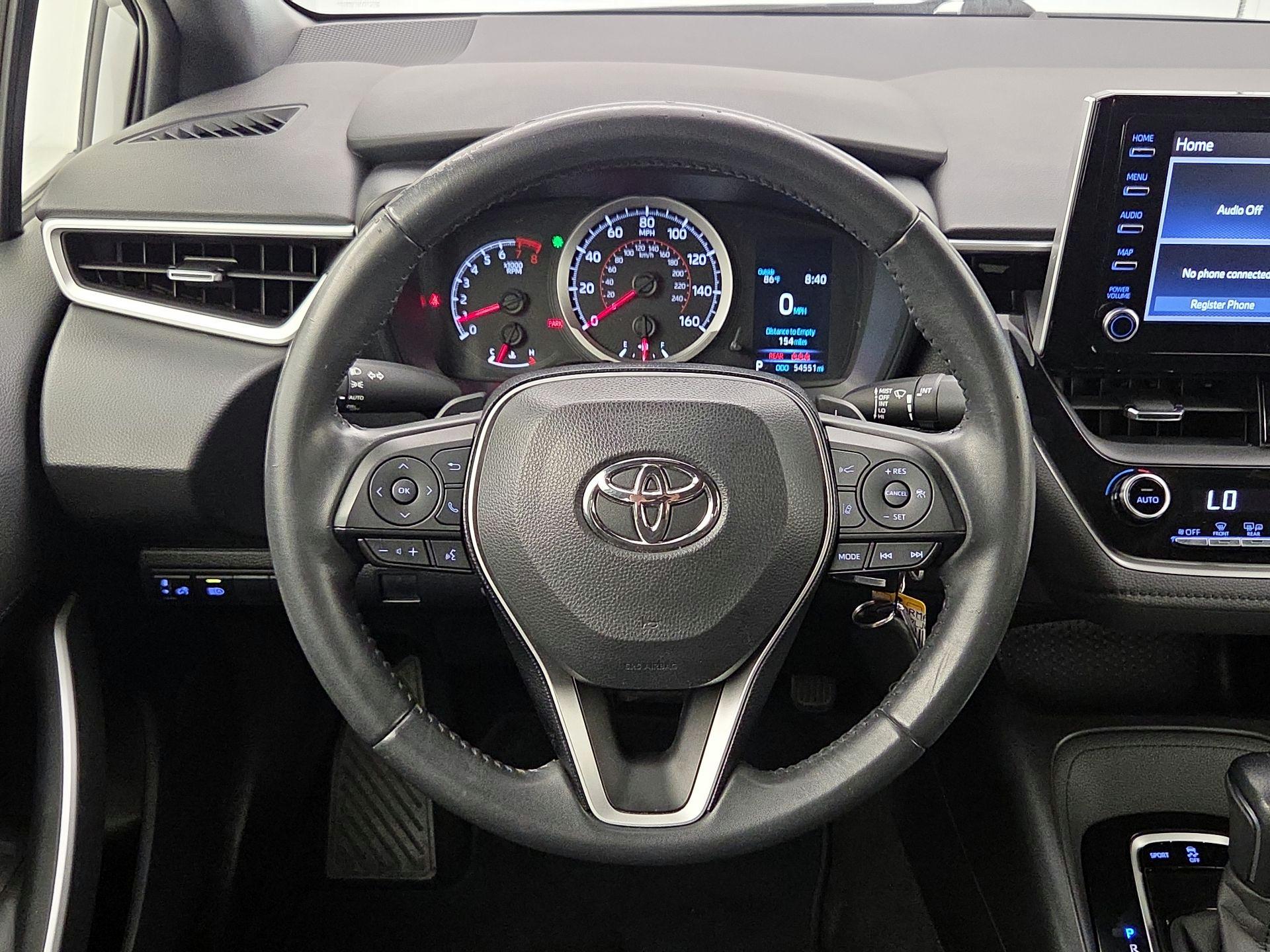 Thumbnail: 2020 Toyota Corolla - 10