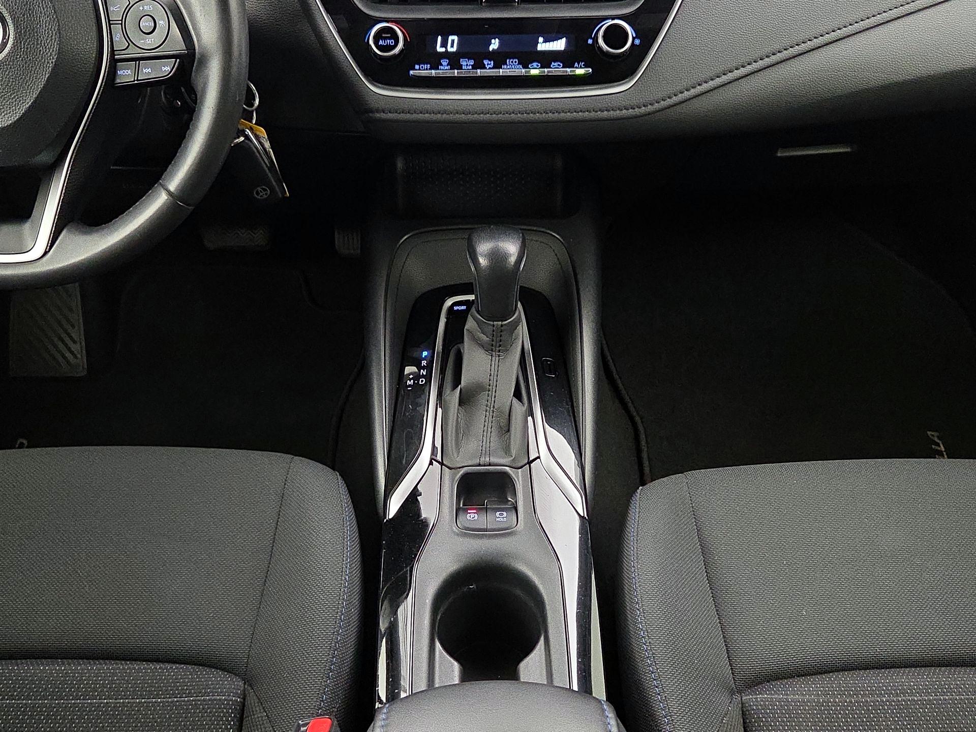 Thumbnail: 2020 Toyota Corolla - 17