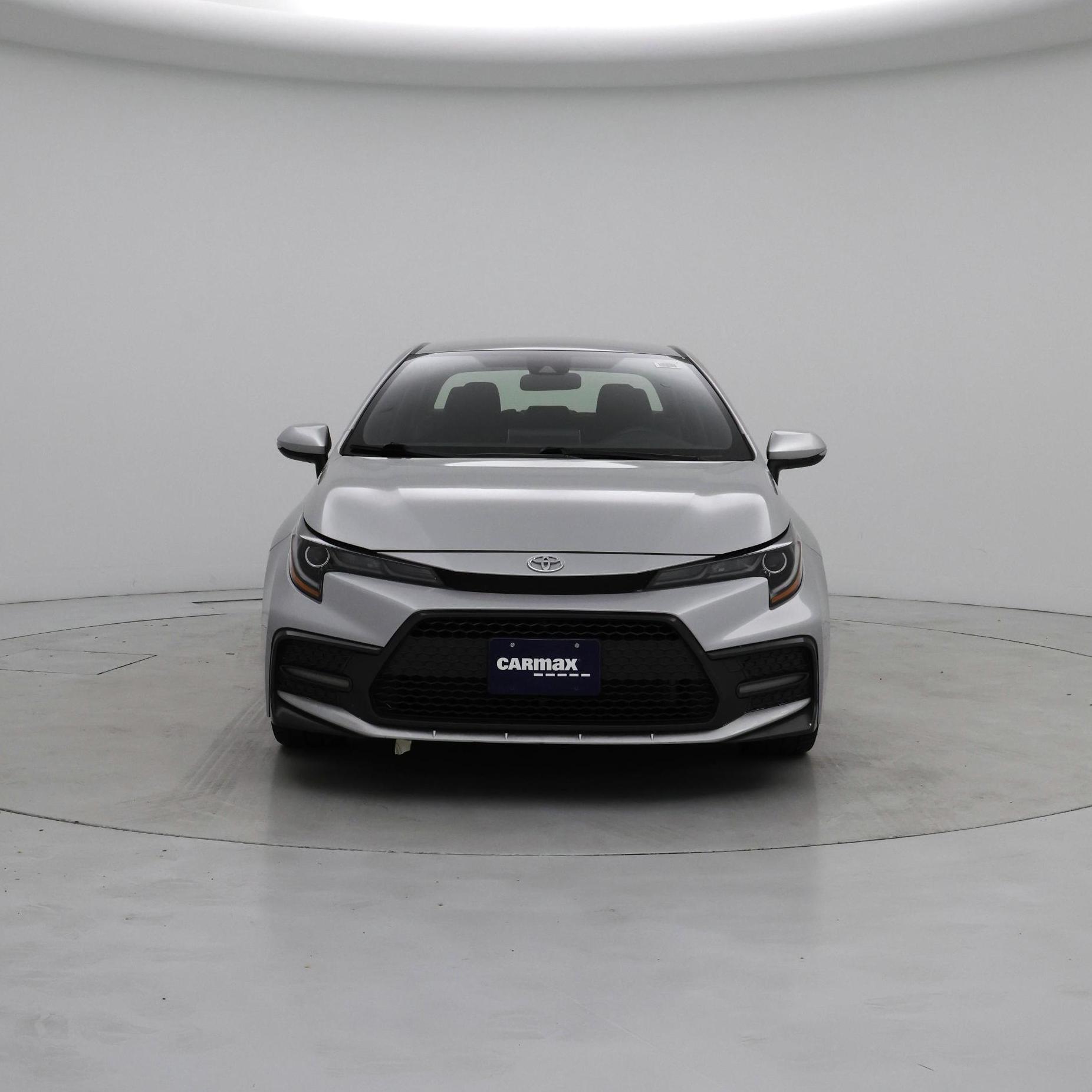 Thumbnail: 2020 Toyota Corolla - 5
