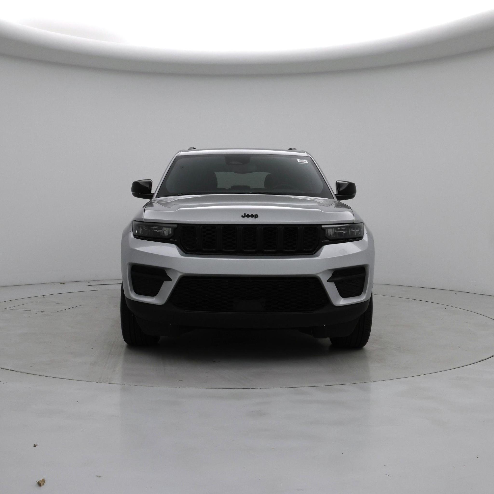 Thumbnail: 2023 Jeep Grand Cherokee - 5