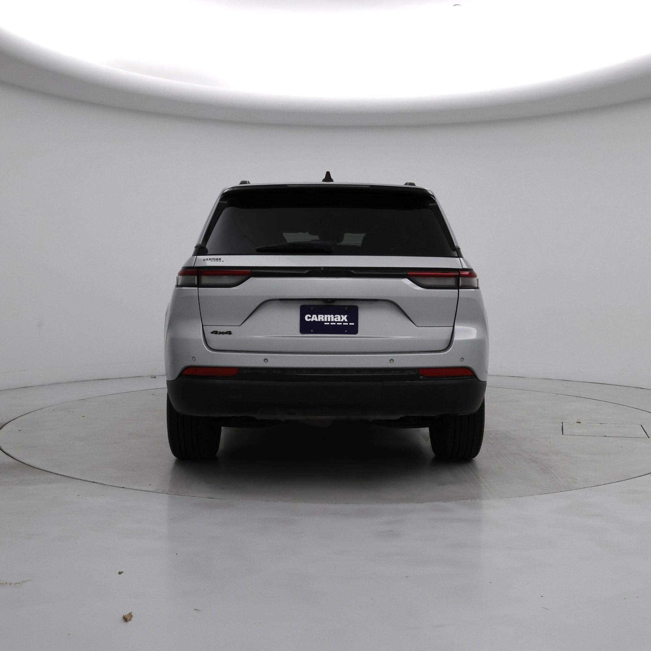 Thumbnail: 2023 Jeep Grand Cherokee - 6