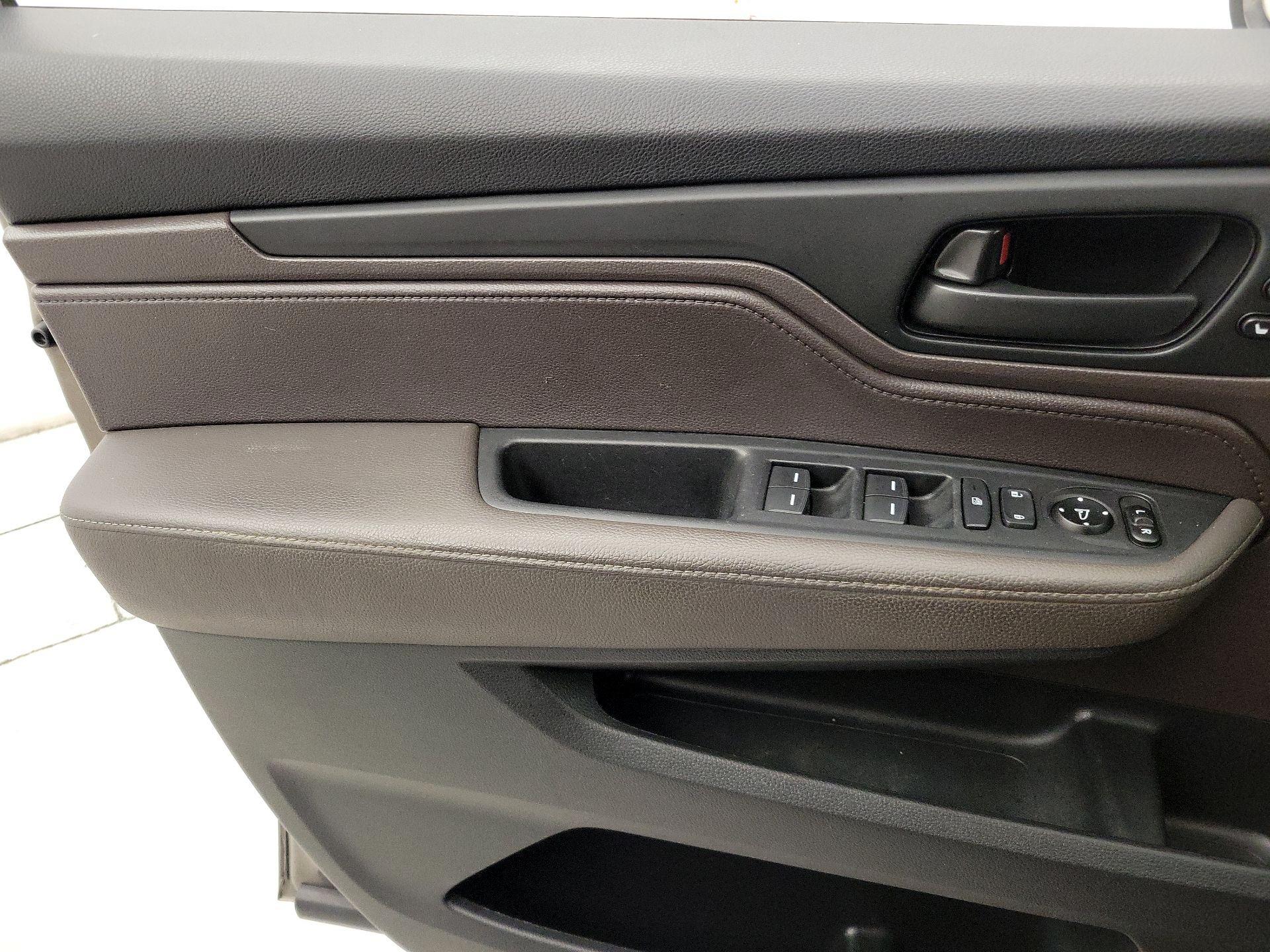 Thumbnail: 2020 Honda Odyssey - 12