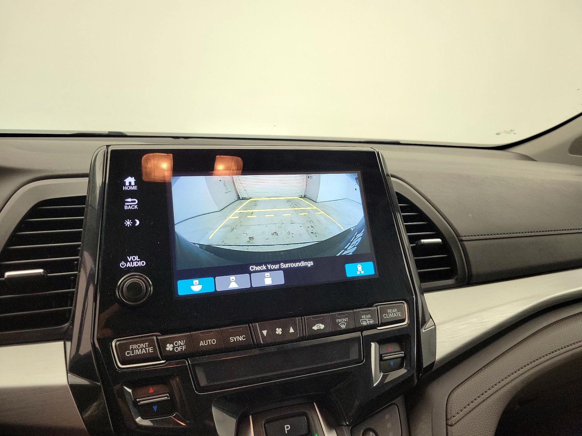 Thumbnail: 2020 Honda Odyssey - 15