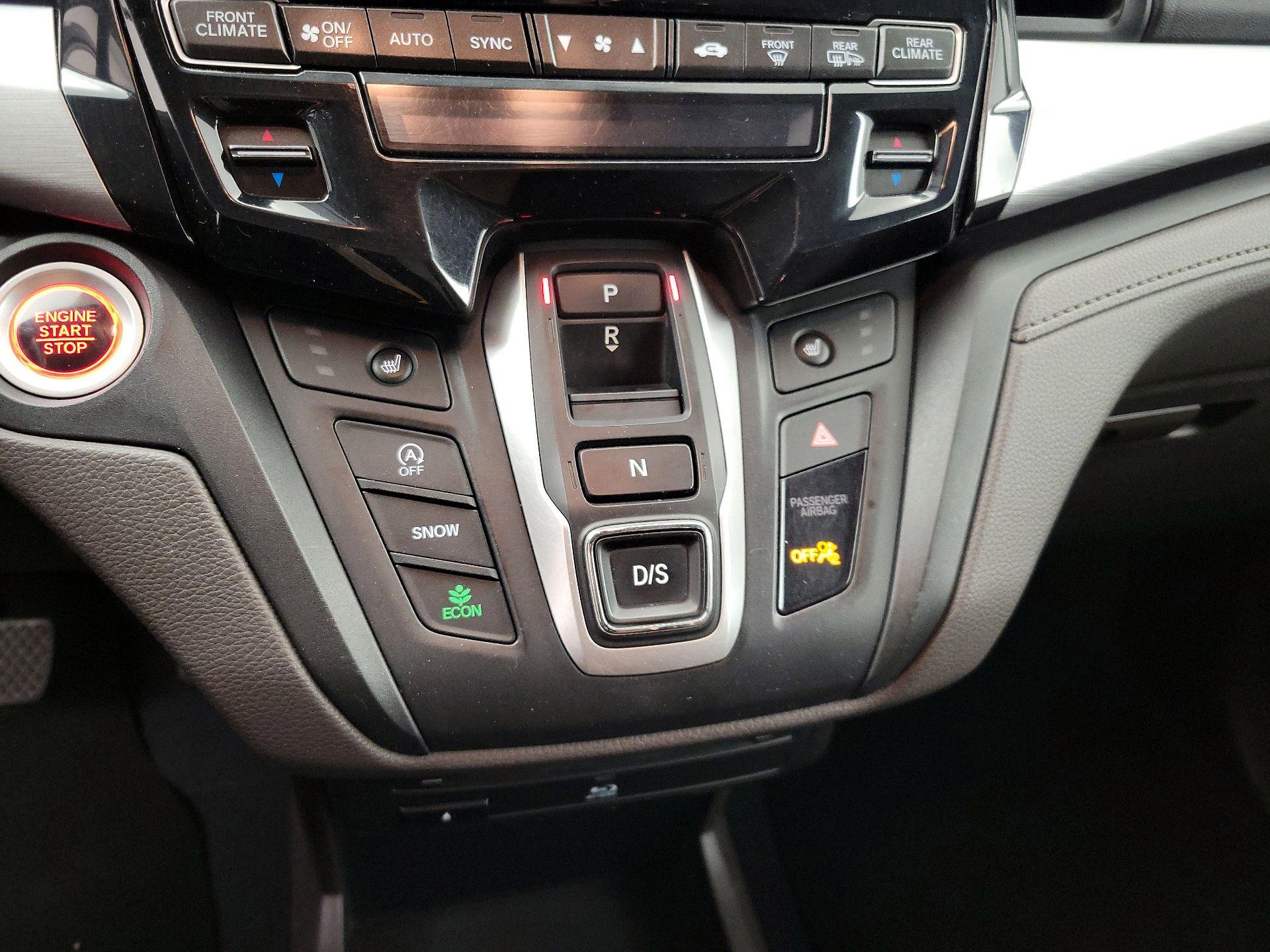 Thumbnail: 2020 Honda Odyssey - 18