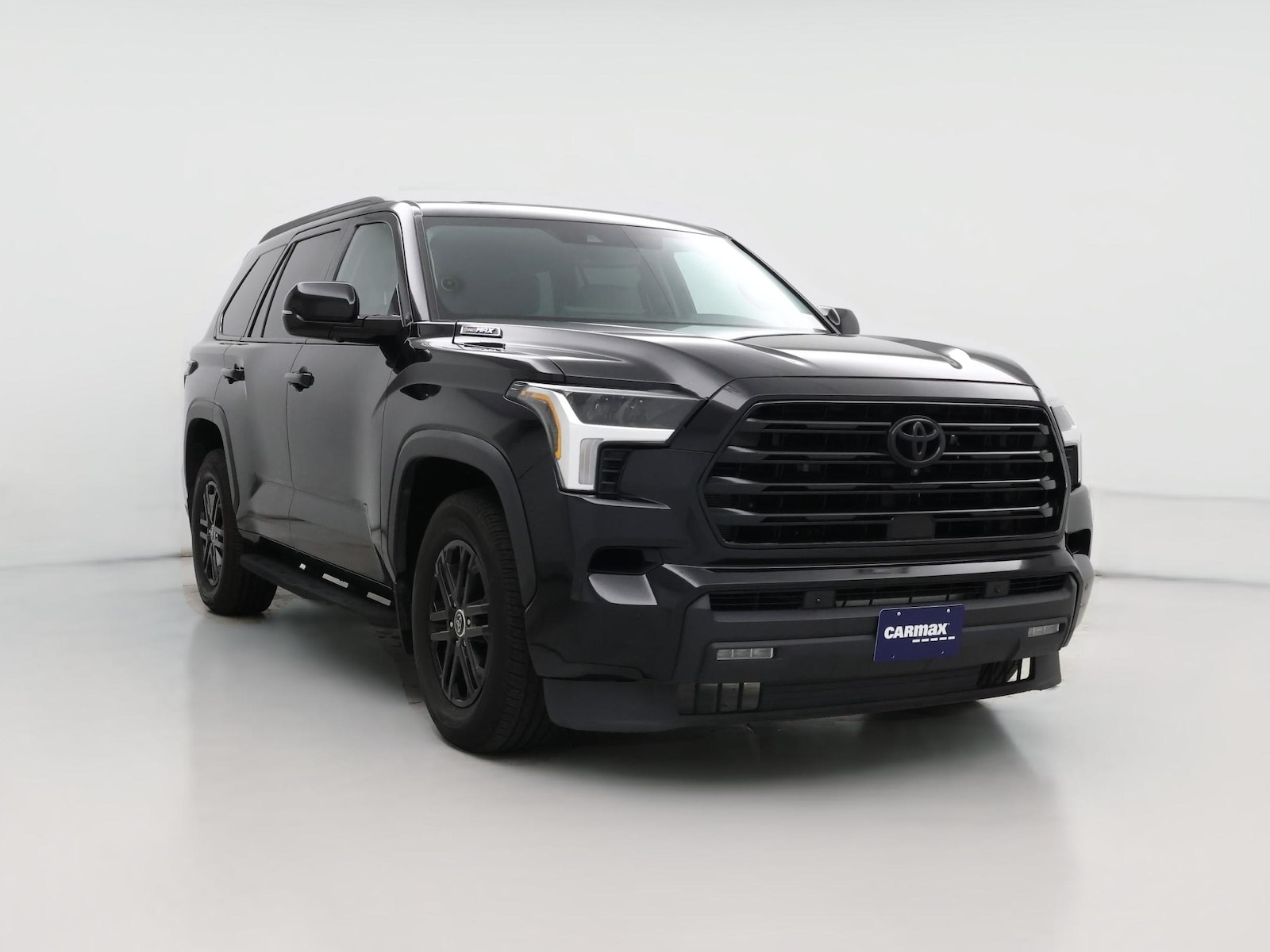 2023 Toyota Sequoia
