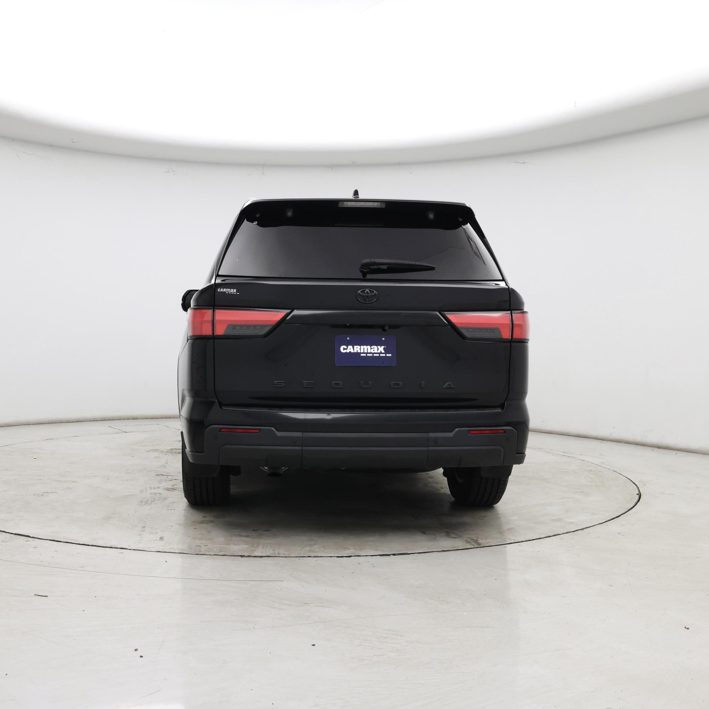 Thumbnail: 2023 Toyota Sequoia - 6